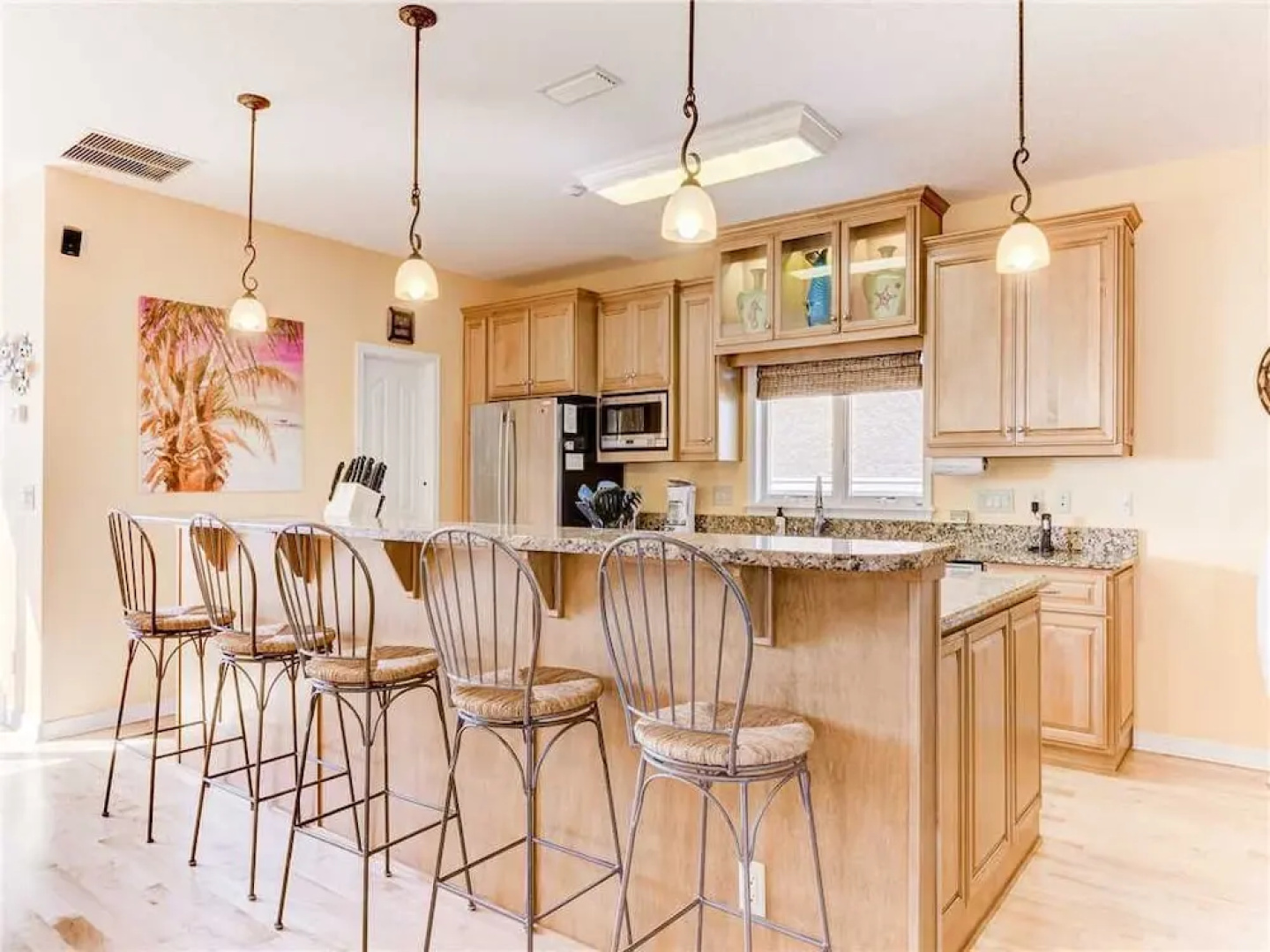 Serenity Now - Four Bedroom Home