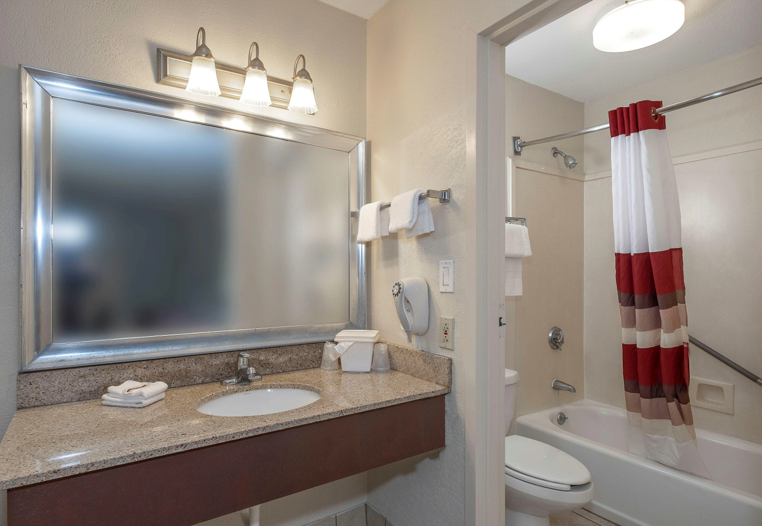 Red Roof Inn Gulfport - Biloxi Airport