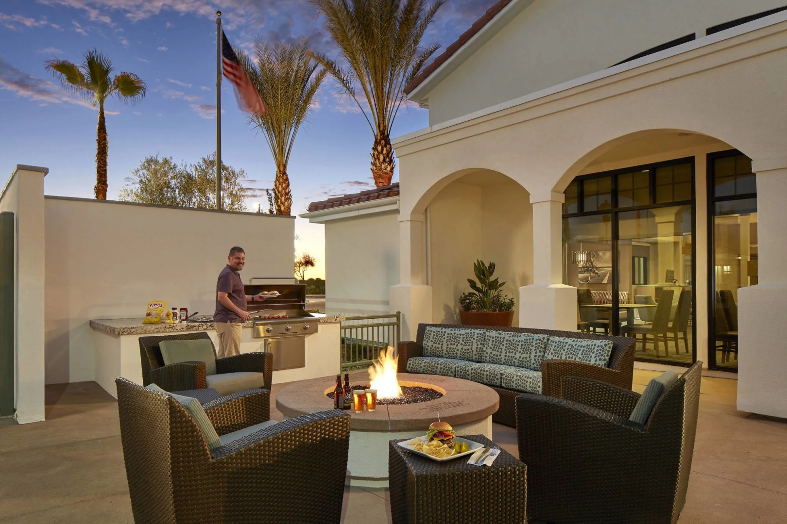 Residence Inn by Marriott San Diego Chula Vista