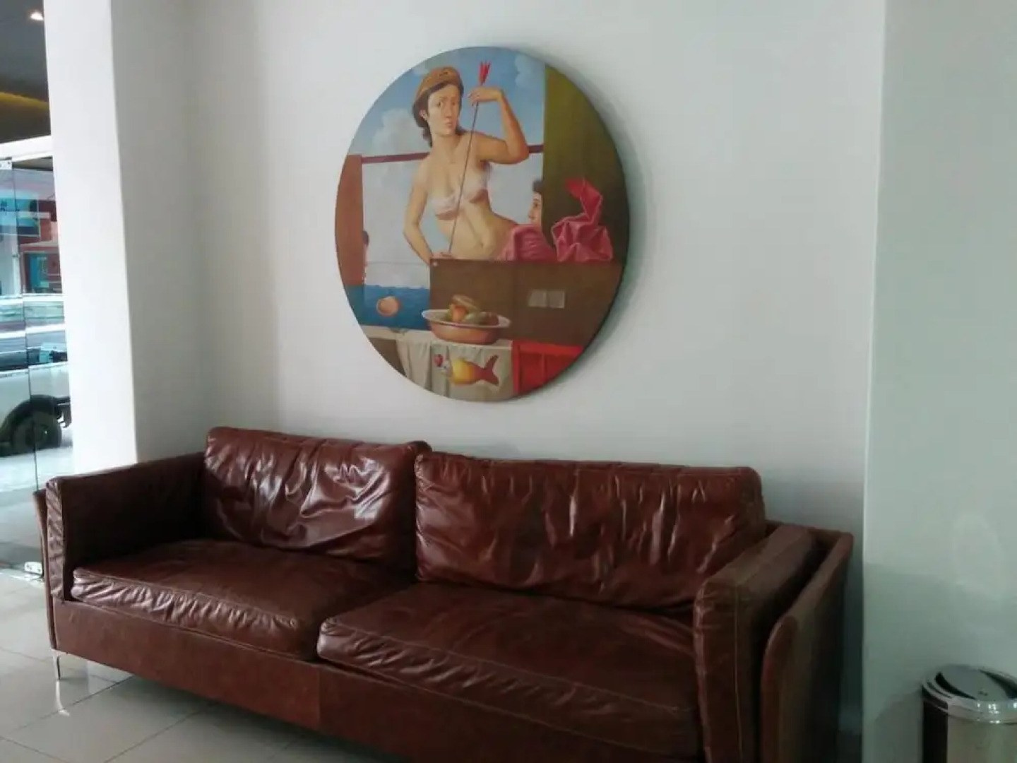 Itabuna Palace Hotel