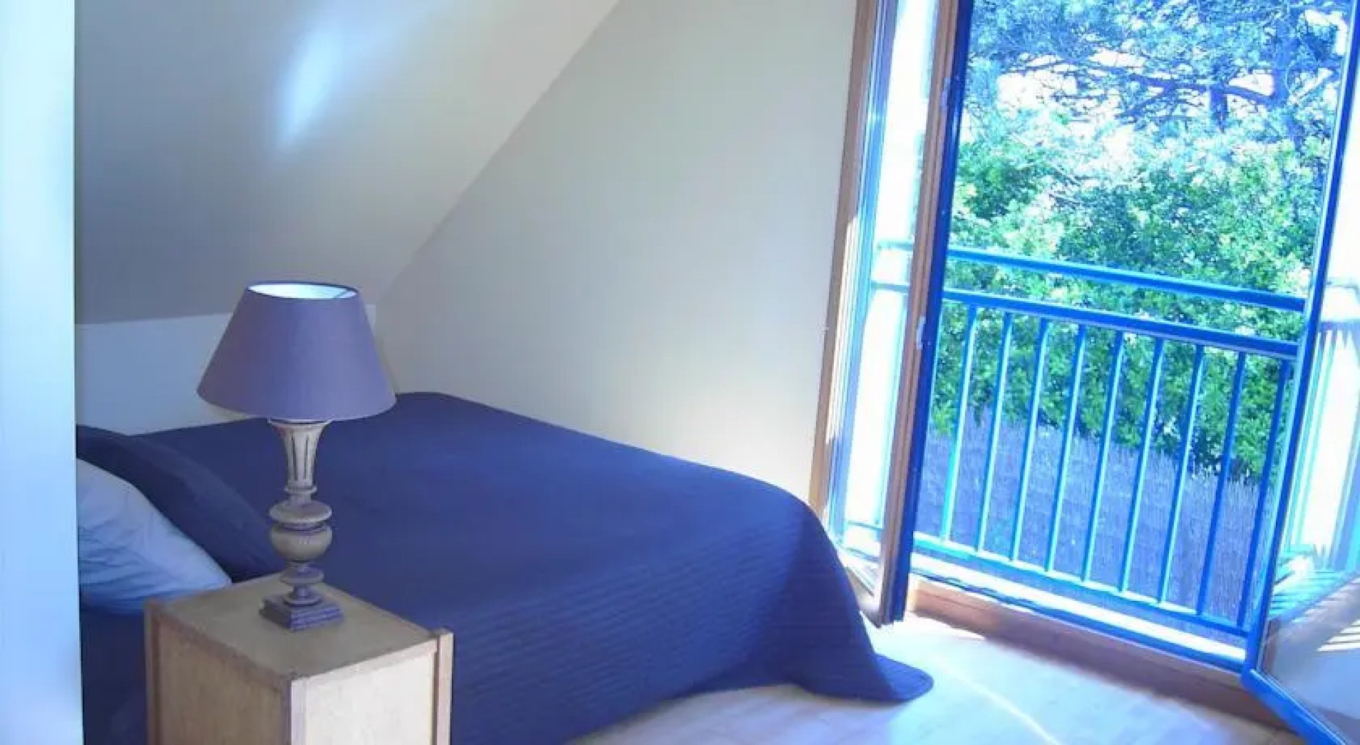 Villa Bord de Mer Kairon-Plage