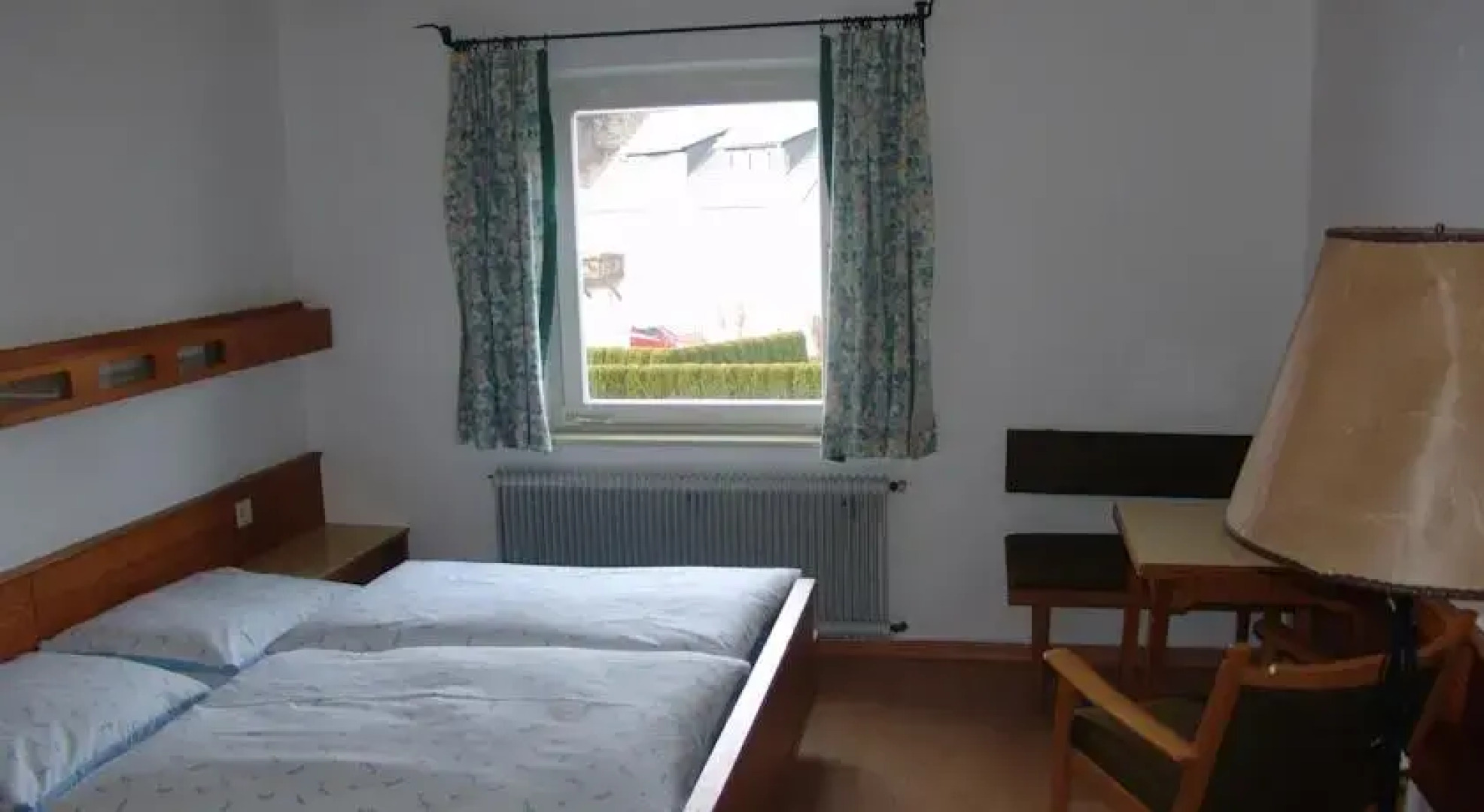 Freestyle Ház - Gasthof zur Blauen Sense