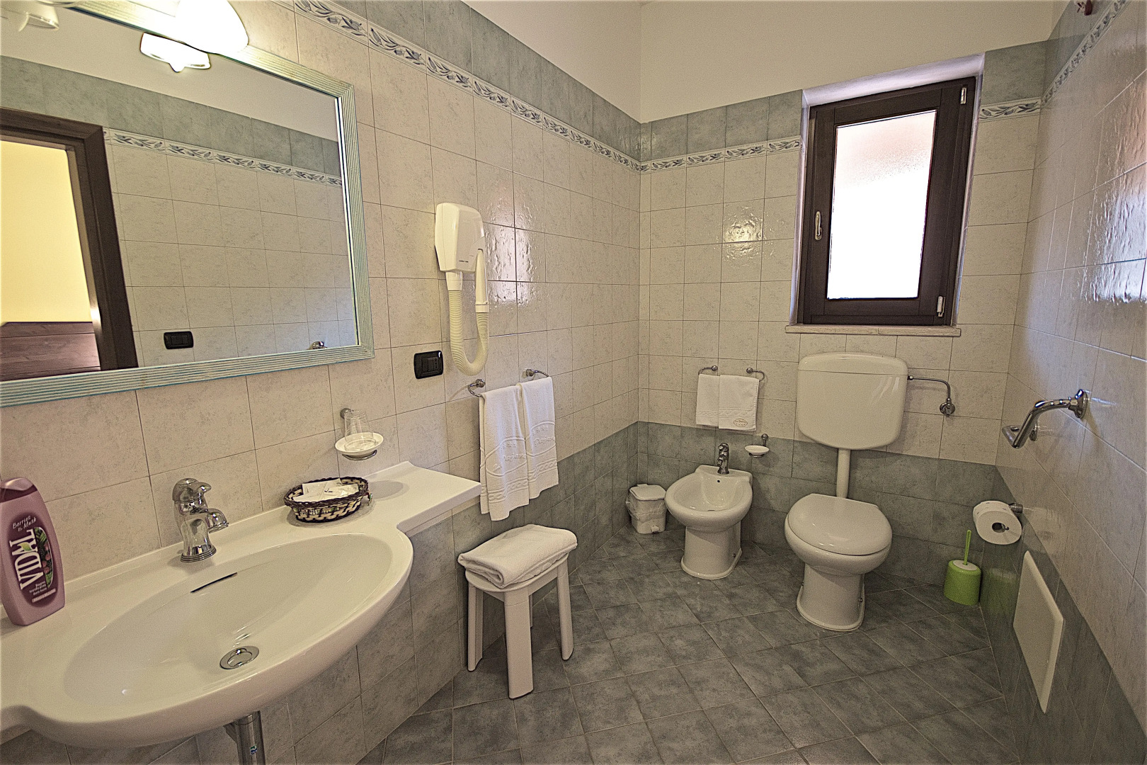 Hotel Masseria Le Pajare