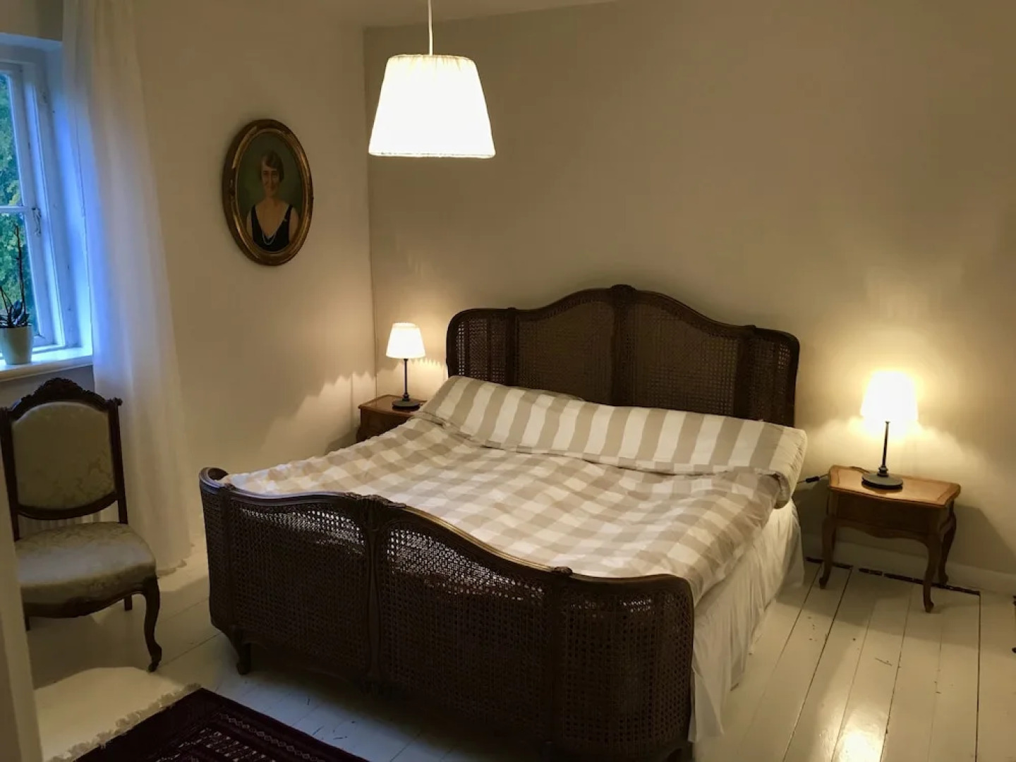 Øbjerggaard Bed & Breakfast