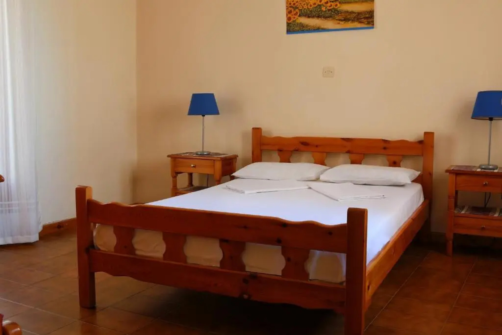 Seaview - Selfcatering Apartment - Helen No 1