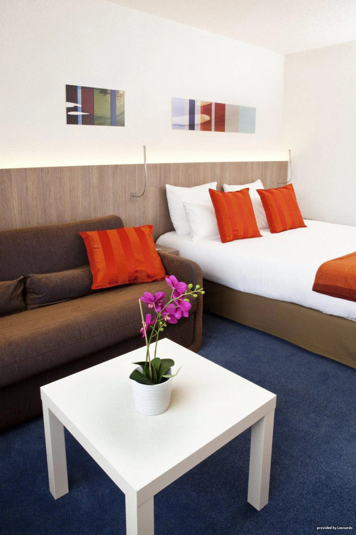 Best Western Golf Hotel