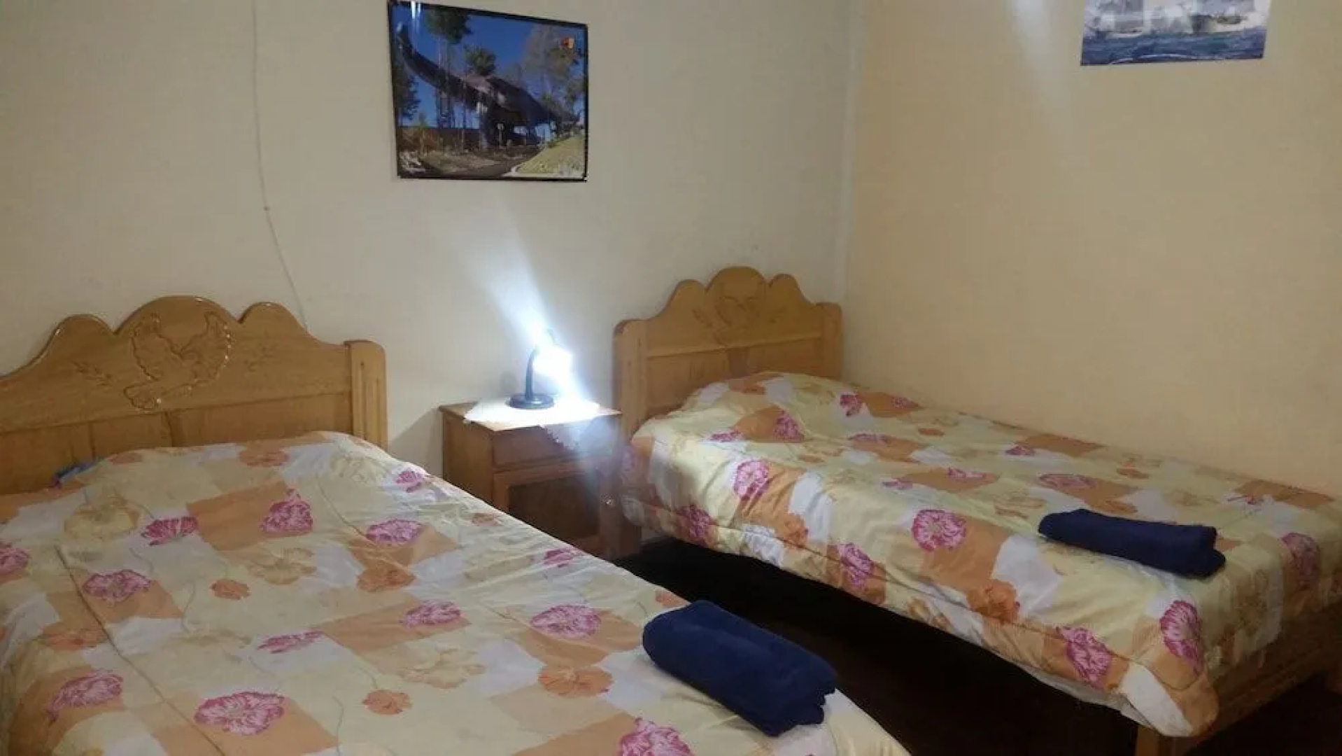 Casa Residencial M.A.Y.A. Inn B&B