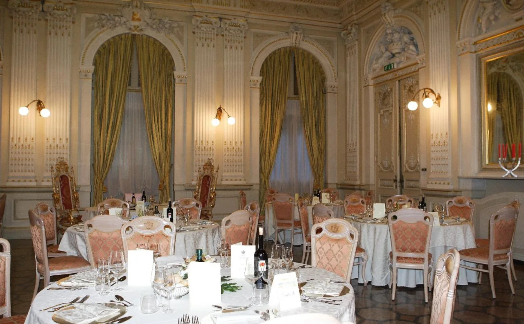 Hotel Villa Malpensa