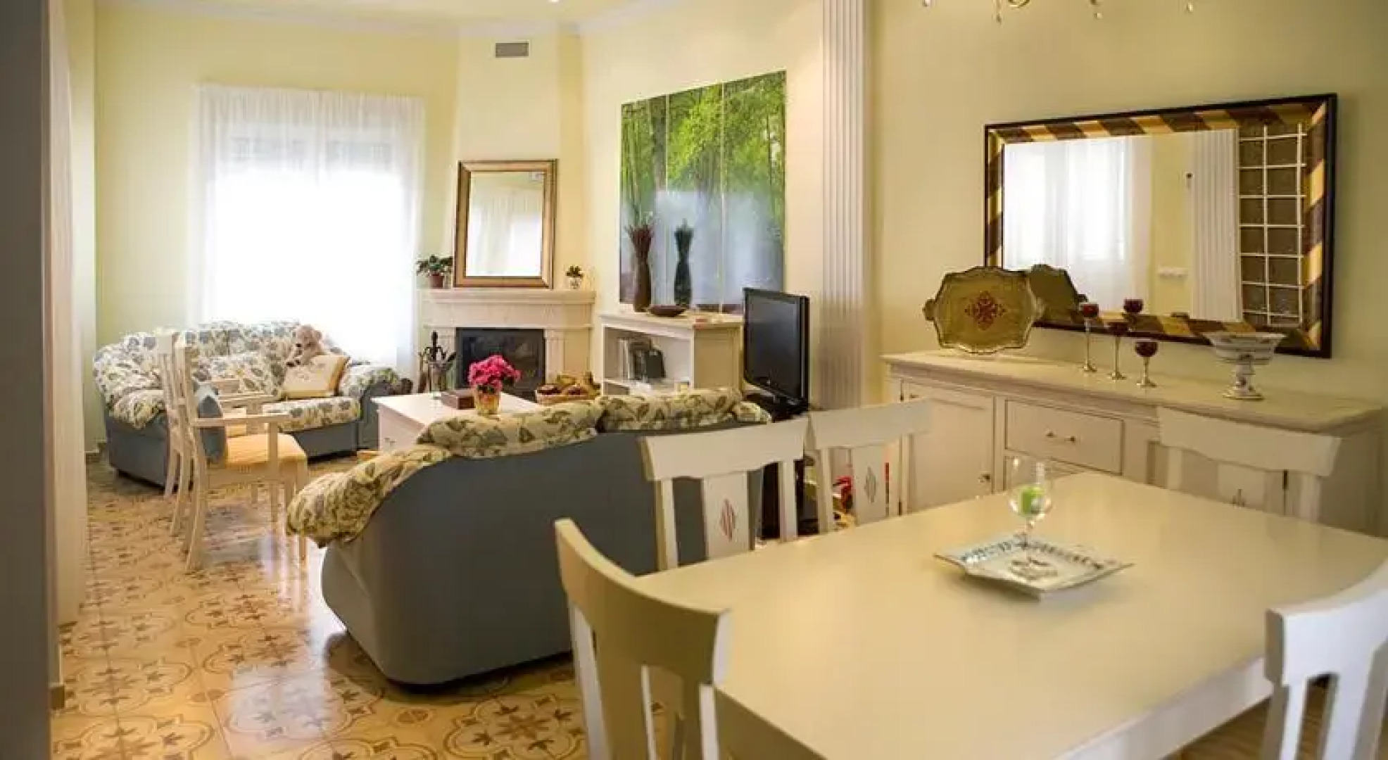 Casas rurales y de Salud la Joya