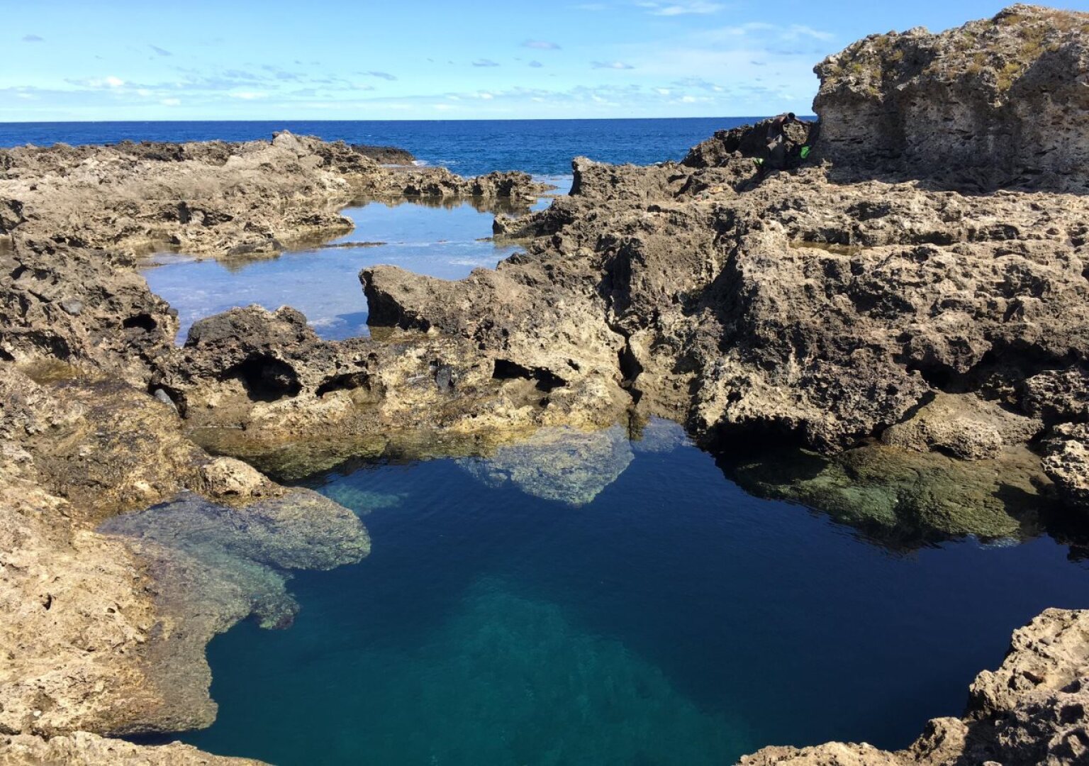 Manmimar Nature Lodge