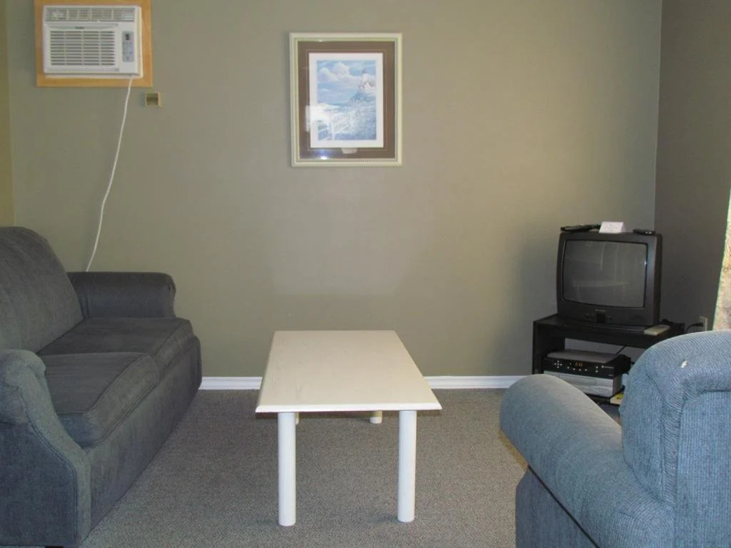 Hidden Acres Cottages