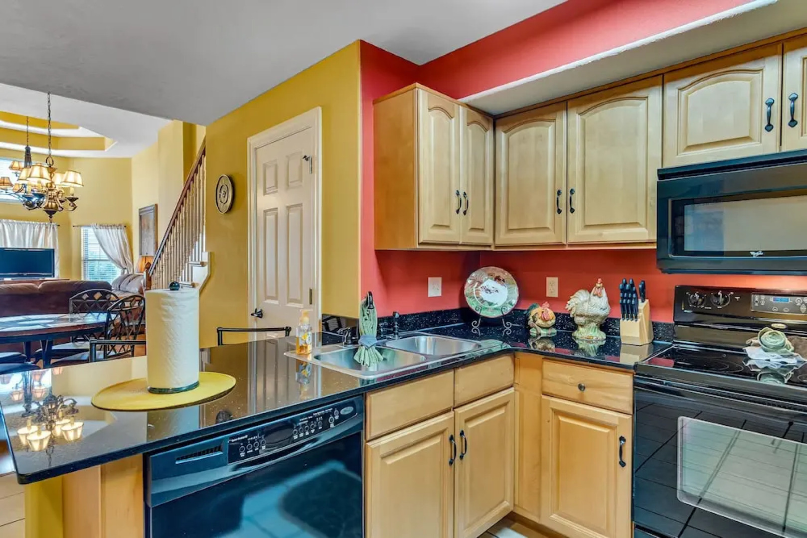 Hopeful Hideaway 2 Bedroom Condo by Redawning