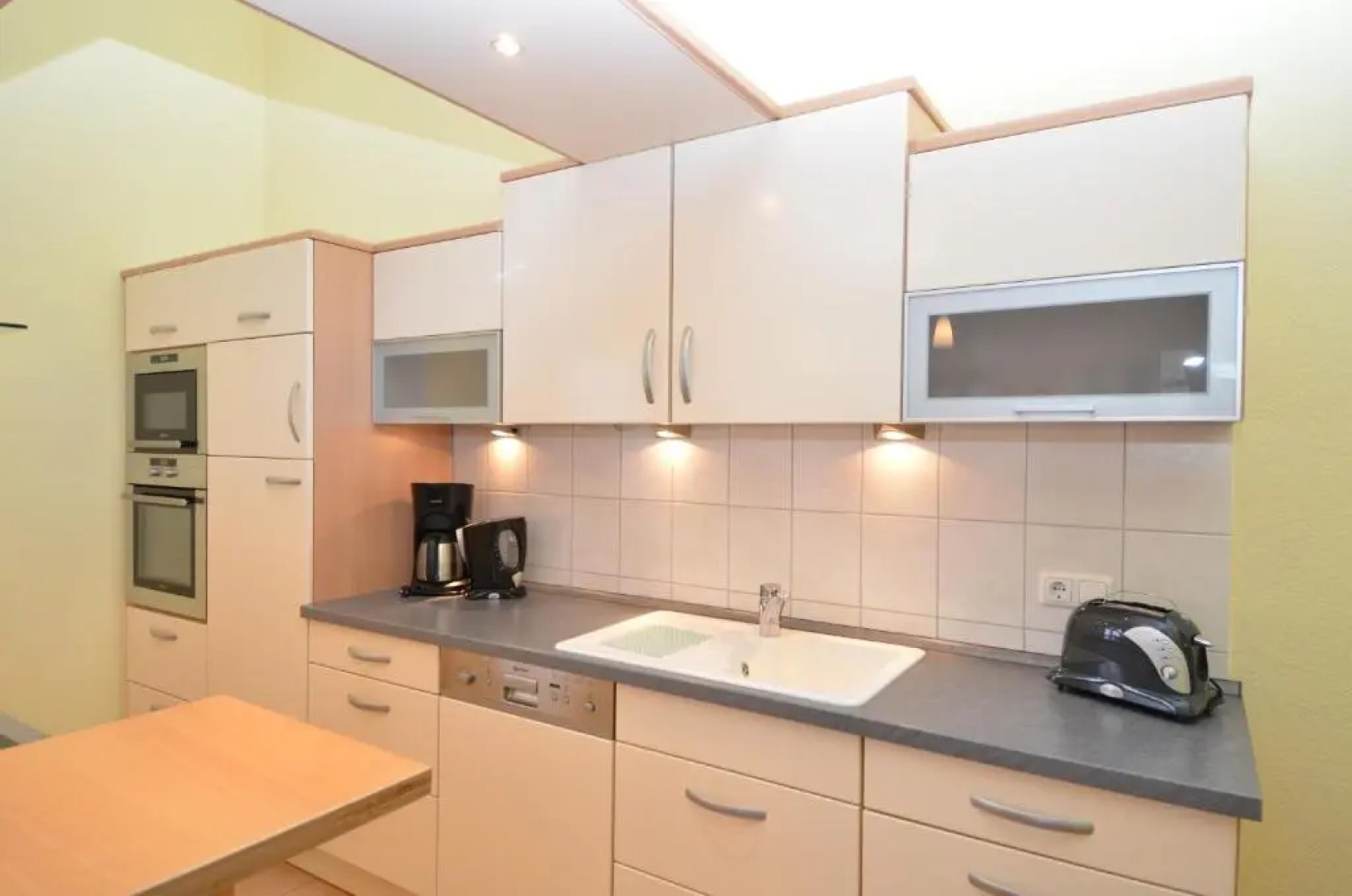 Villa Seerose - Apt. Seerose