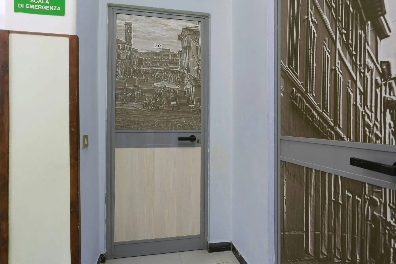 Art Hotel Pietrasanta