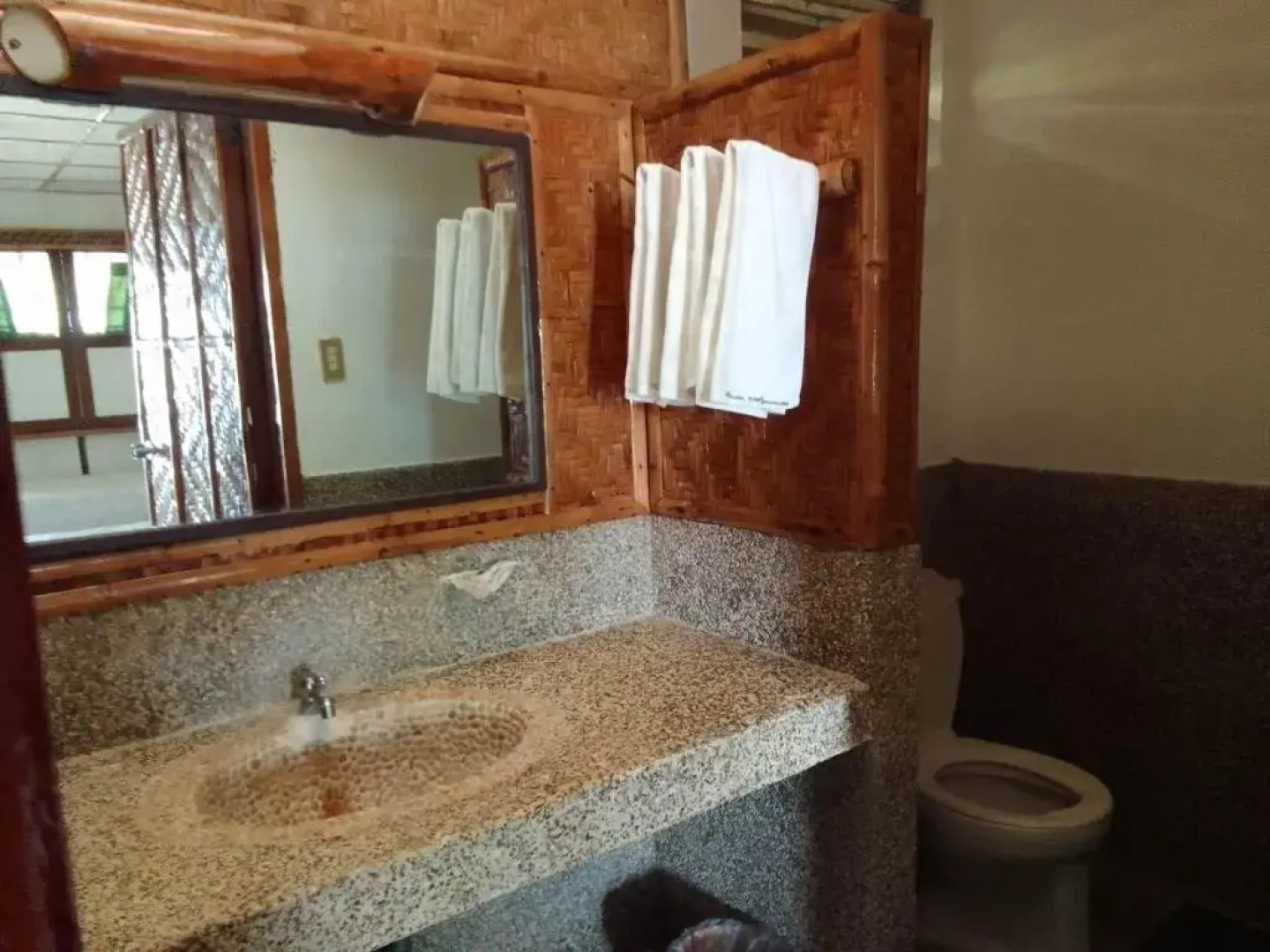 Costa Aguada Island Resort