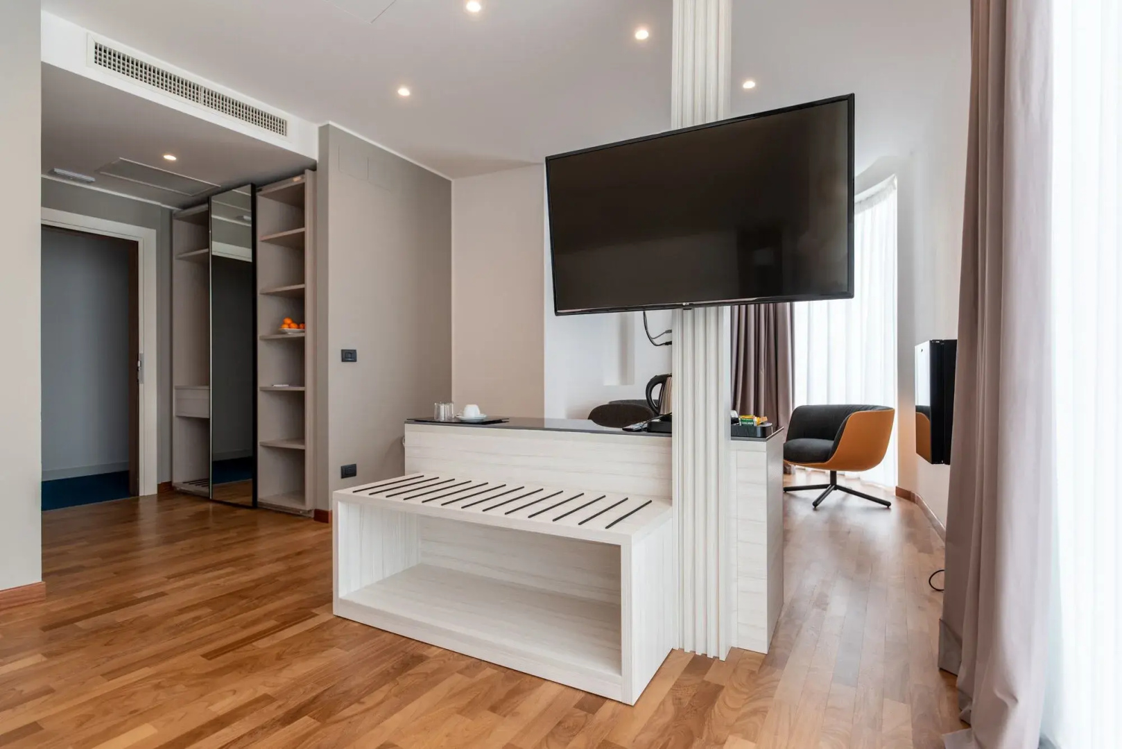 Sestante Marina Motel