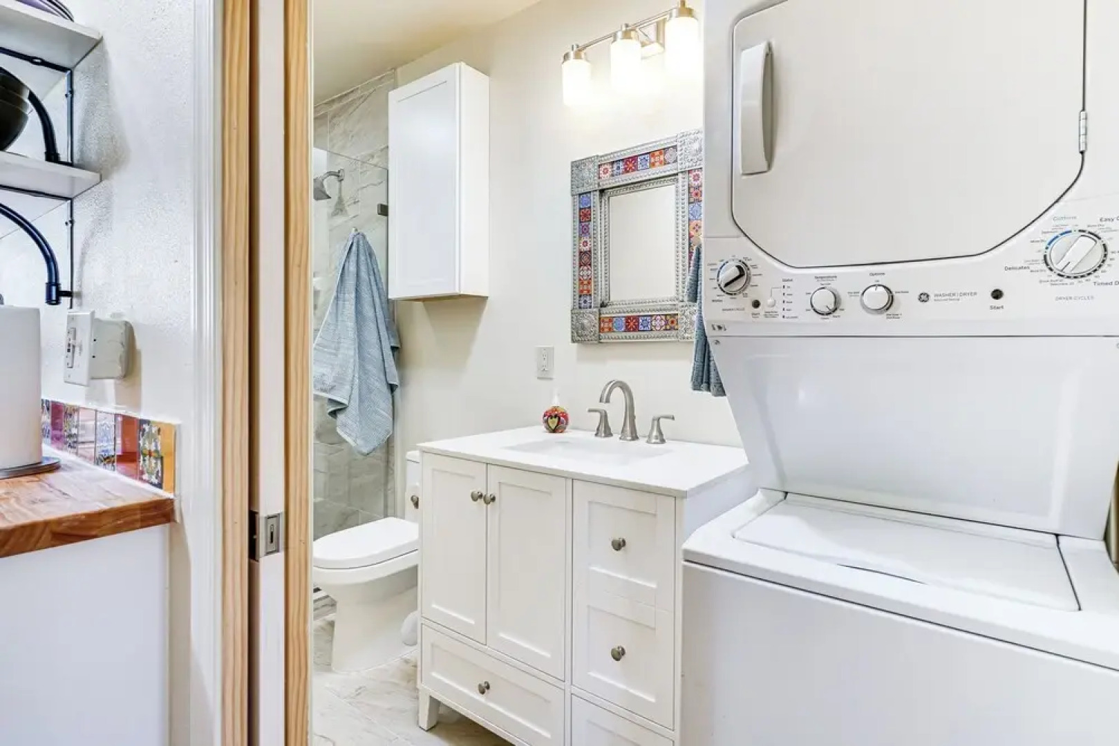 Peaceful & Historic Home in Patagonia!