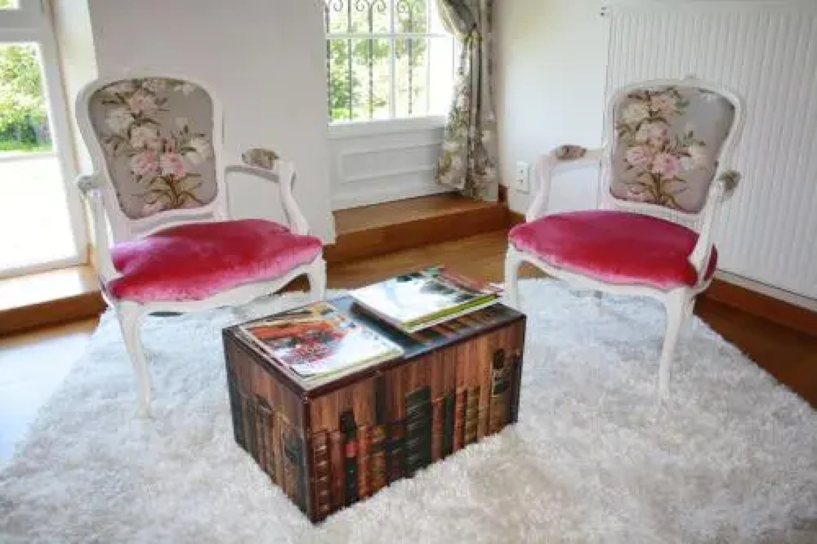 Chambres d'Hôtes Les Châtelains