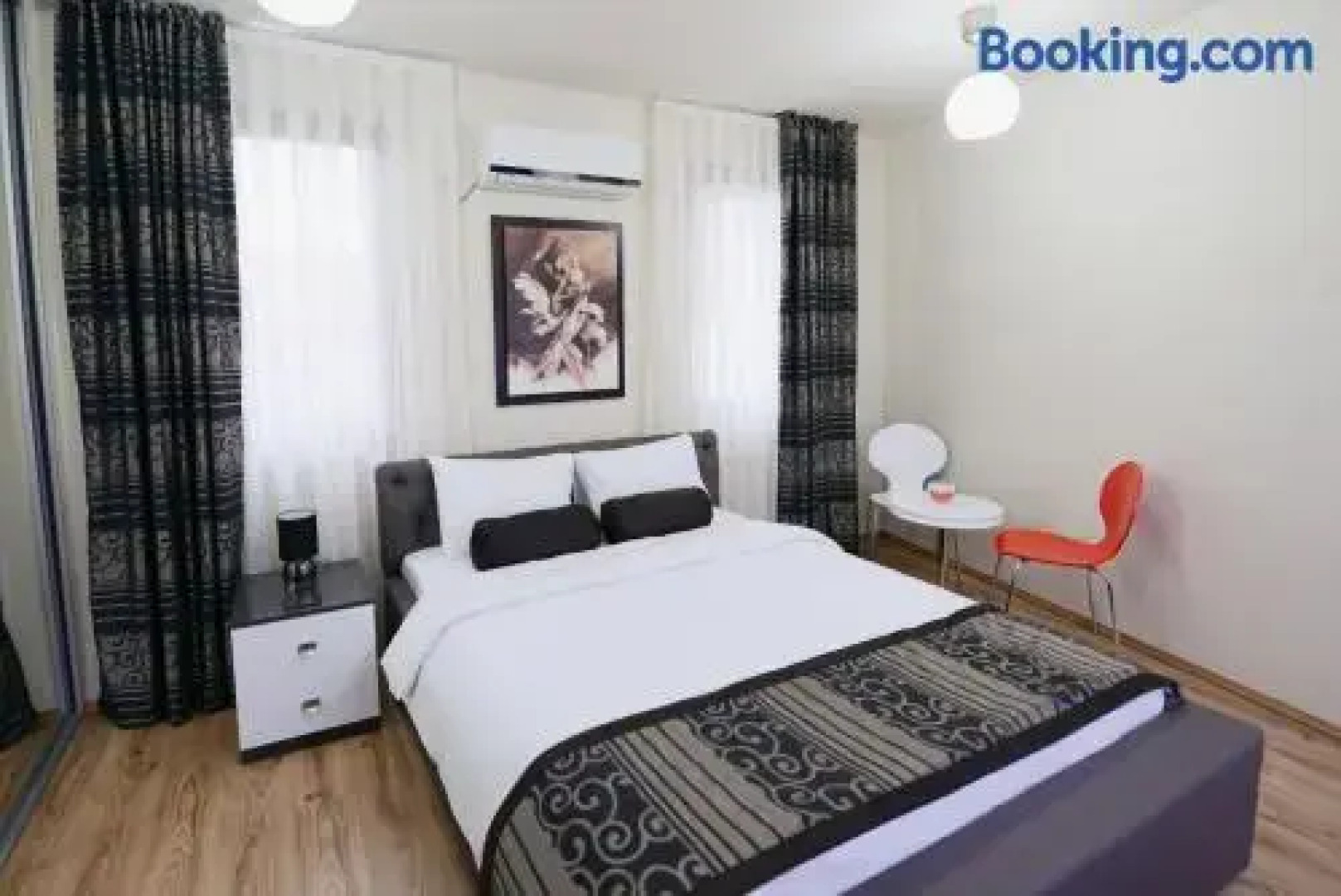 Millenium Travel Apartments
