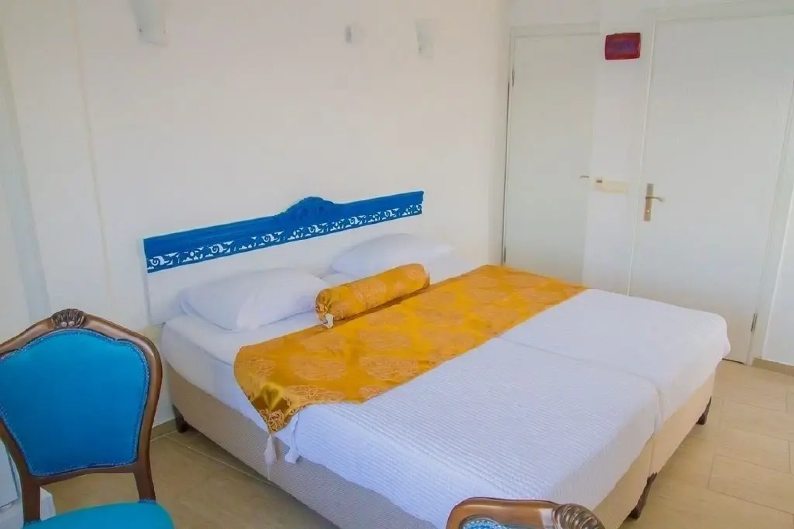 Uzum Iskelesi Butik Otel