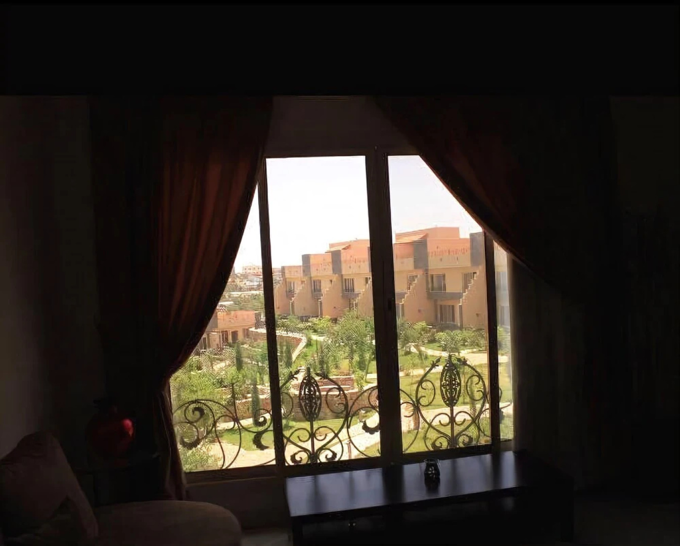 Al Wadi Touristic Resort