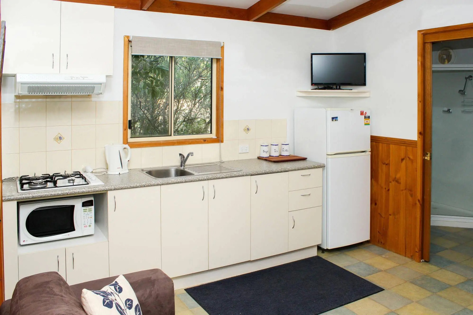 Beechworth Cabins