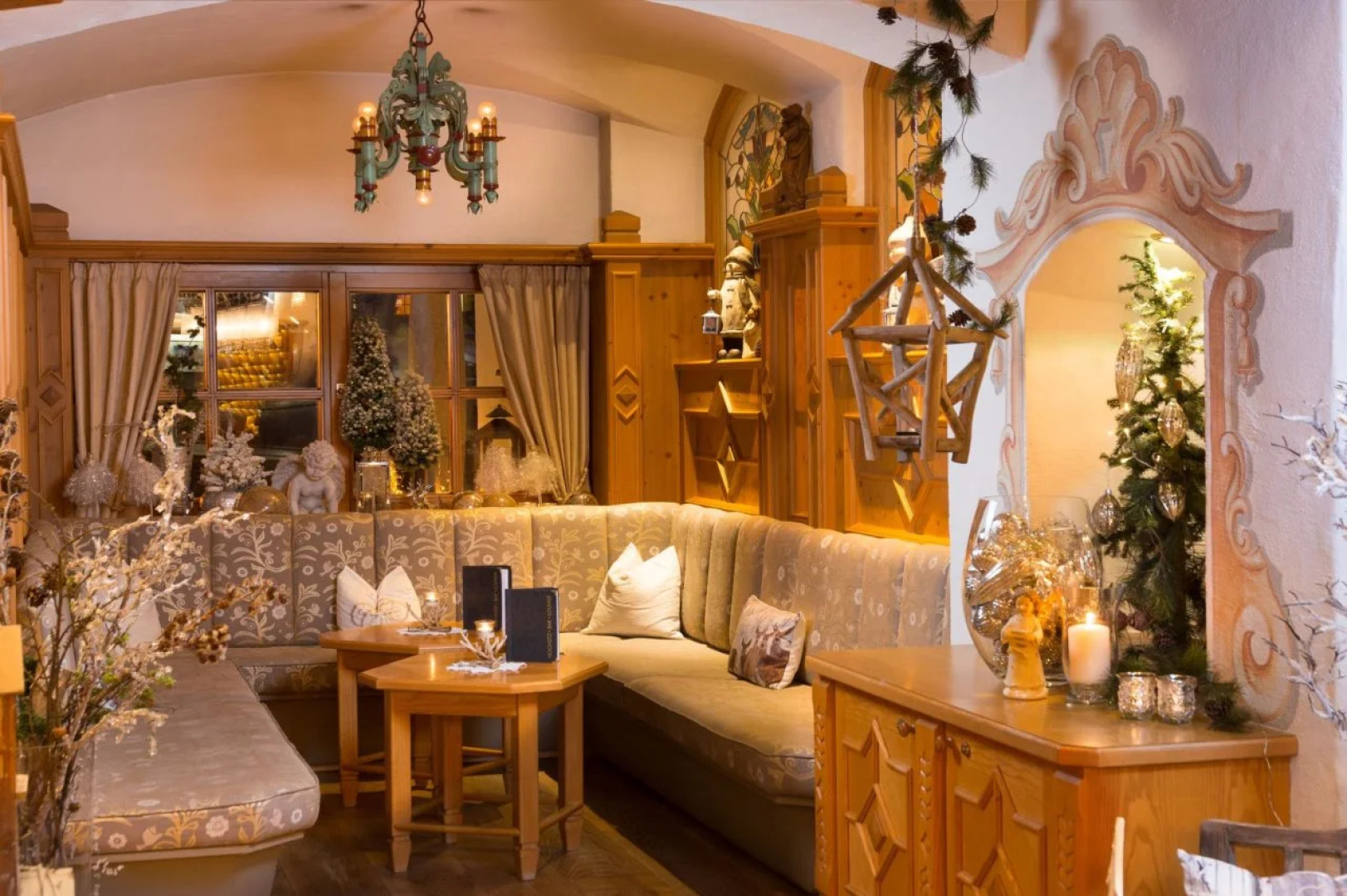 Hotel Berghof | St. Johann in Salzburg