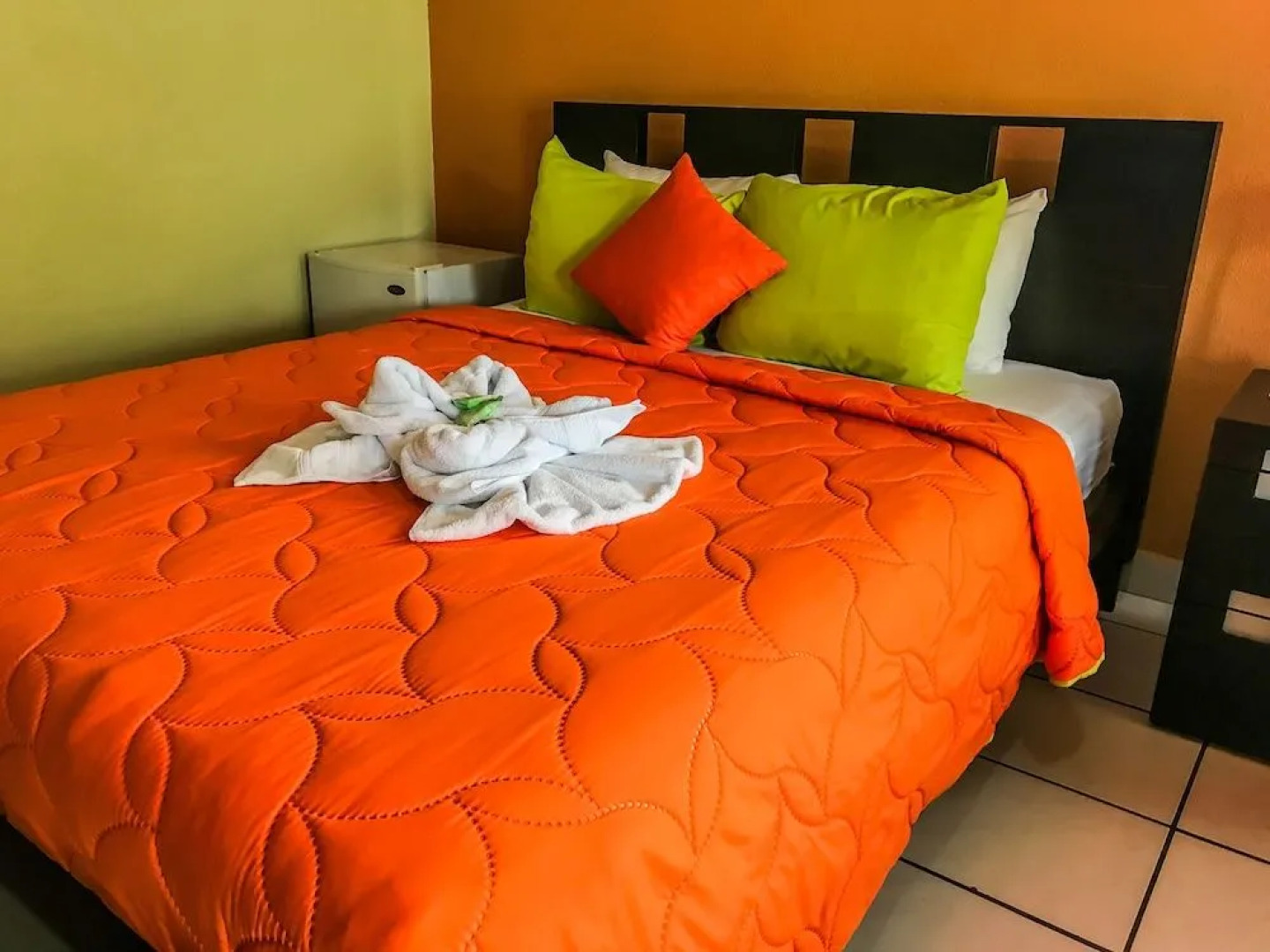 Hotel Las Flores Fortuna