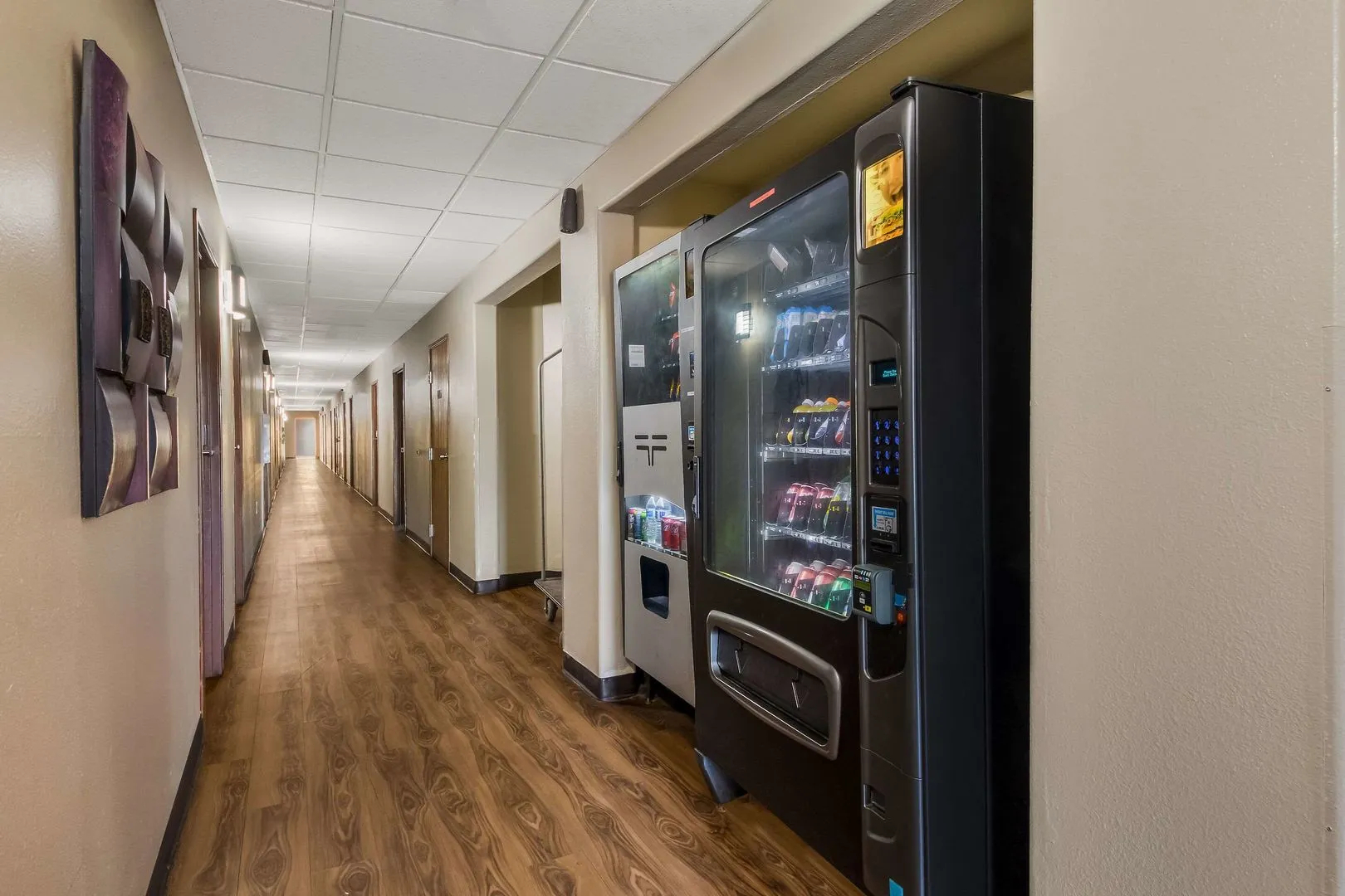 Econo Lodge San Antonio Near SeaWorld - Medical Center