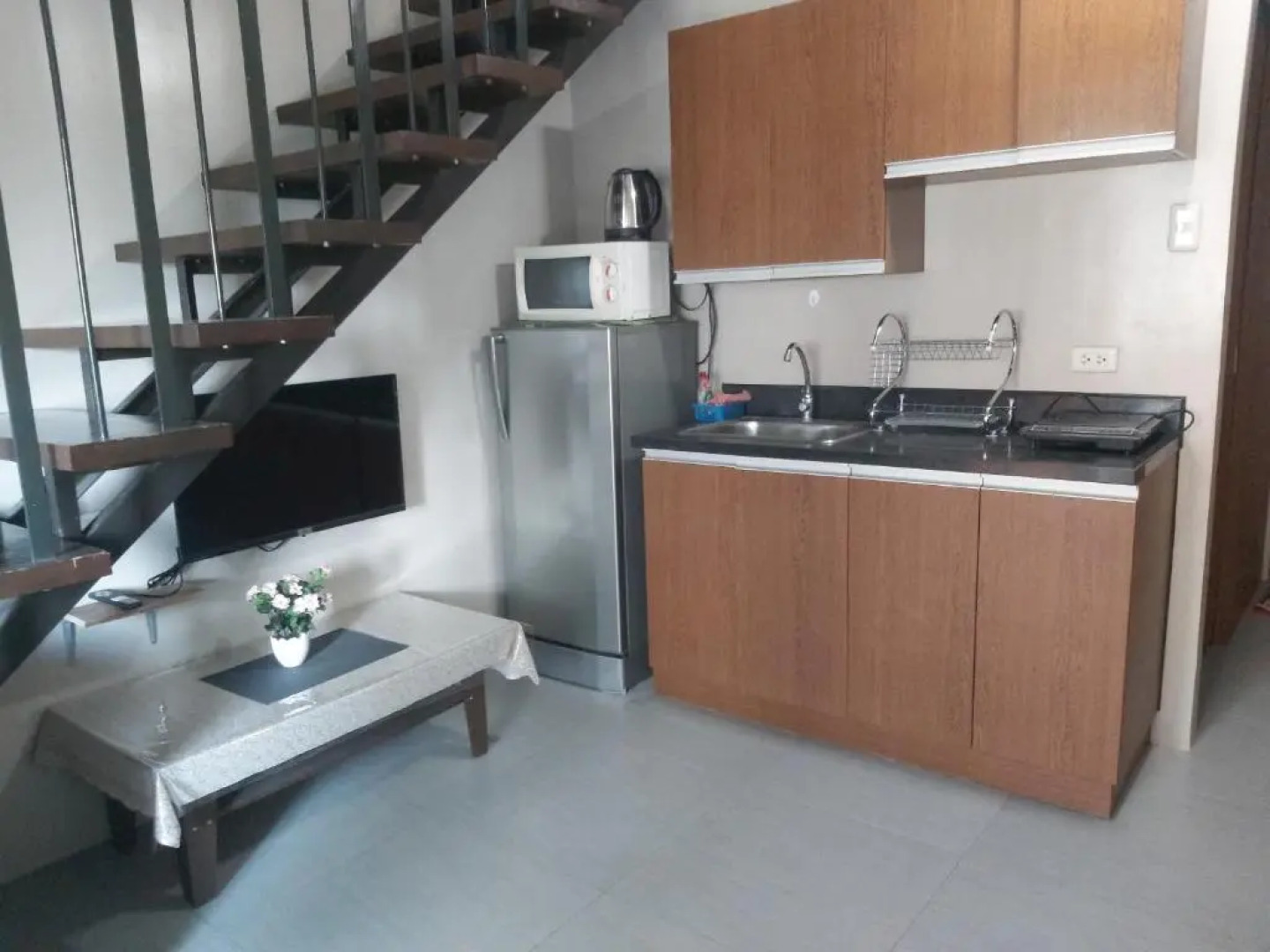 Affordable Tagaytay Monteluce 2 bedrooms LOFT with POOL 82