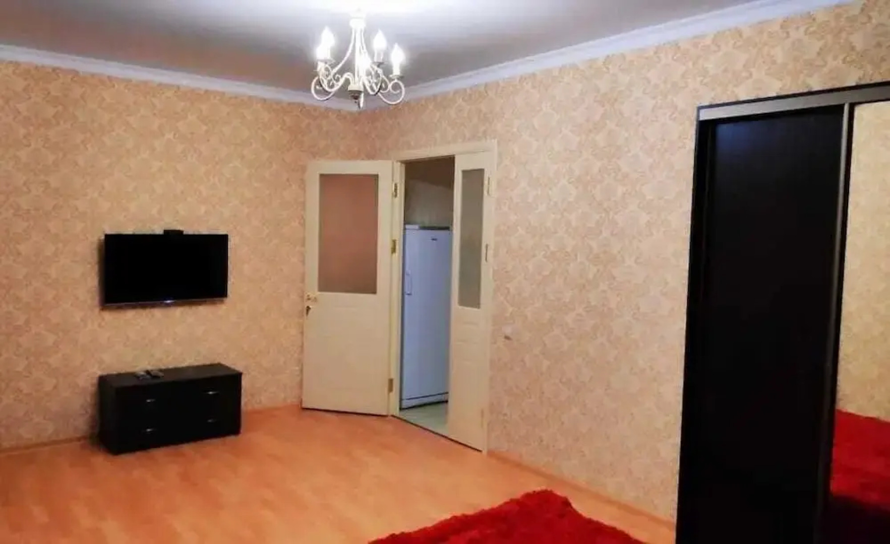 Апартаменты в Махачкале