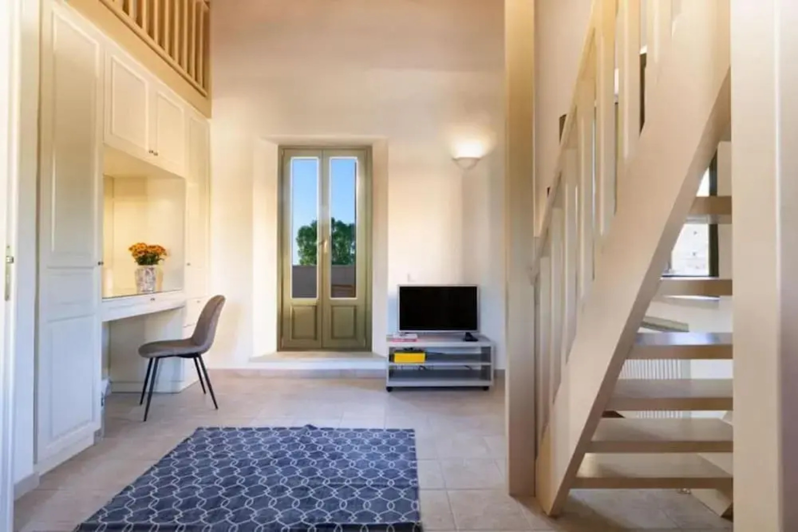 Villa Nafsika in Vamos