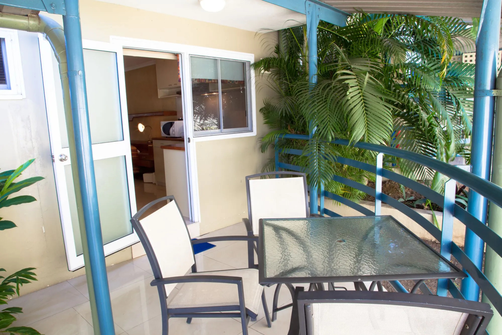 Gateway Hotel