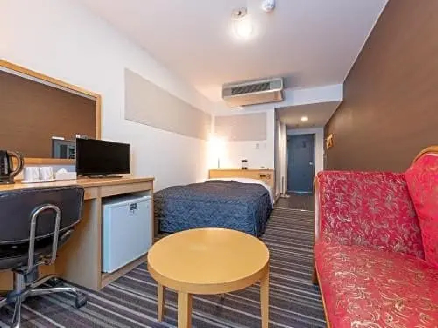 Tabist Sunshine Koga