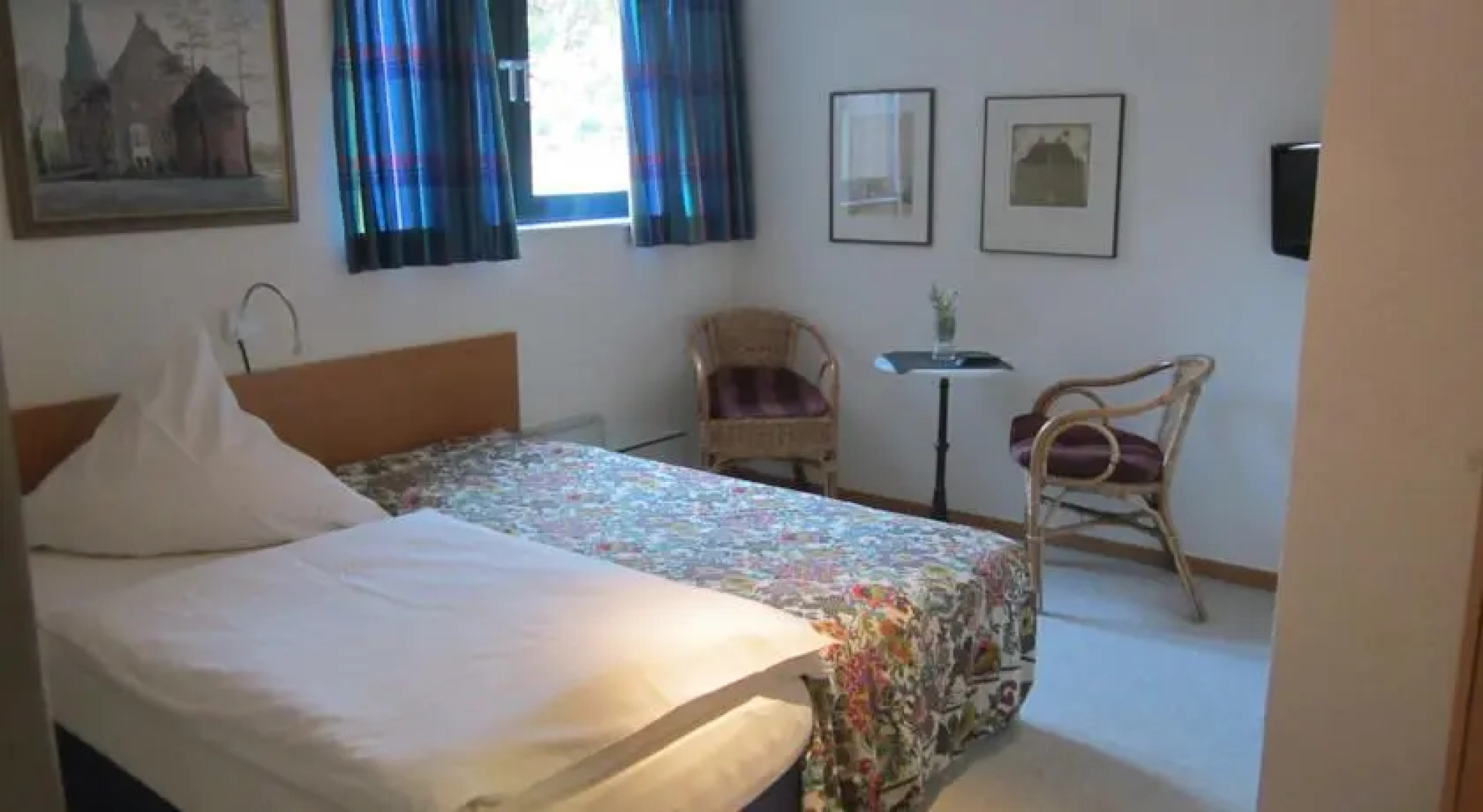 Hotel am Sterndeuterturm Schloss Raesfeld