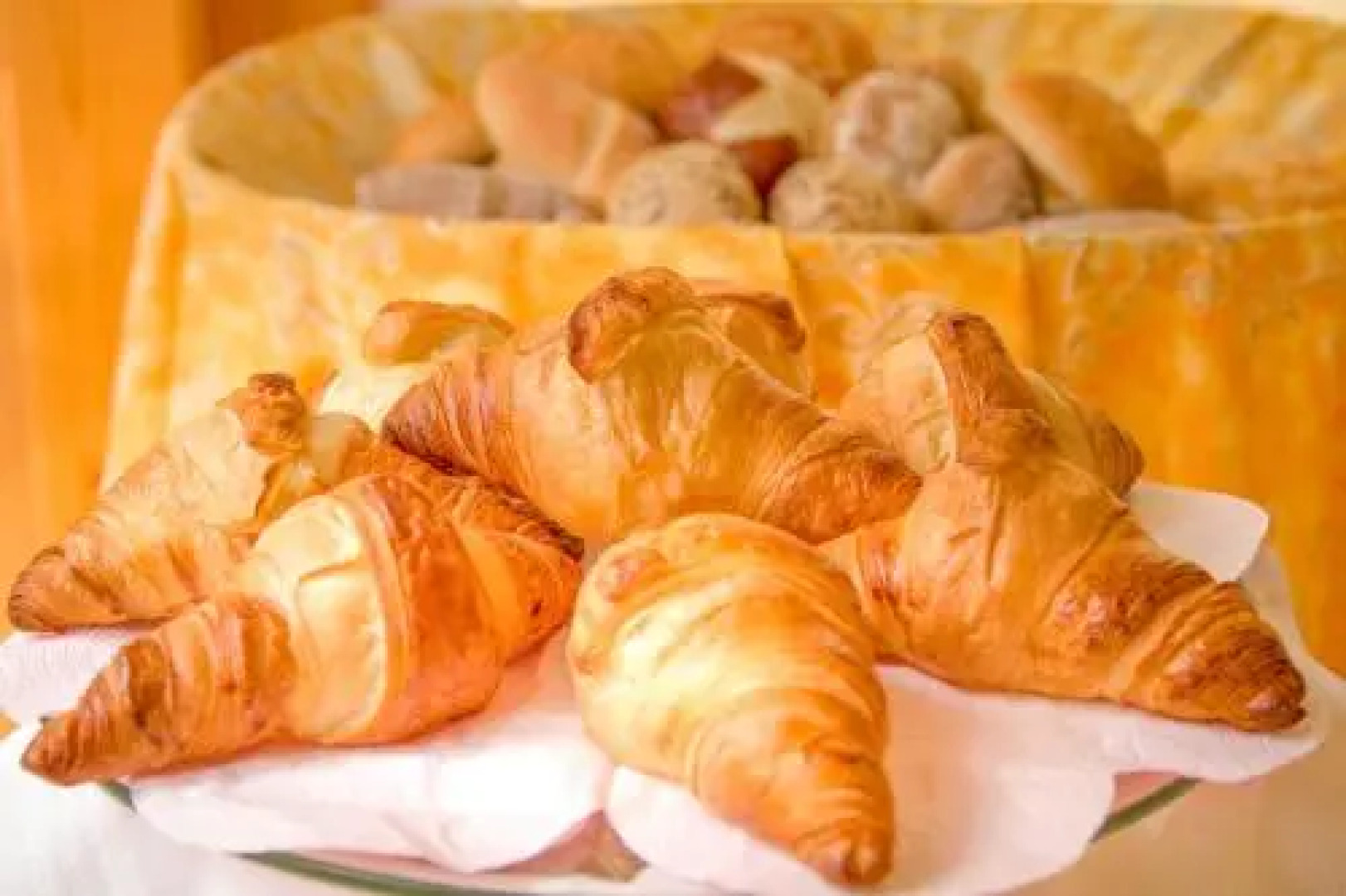 Steinhausers Hotel Hochbühl