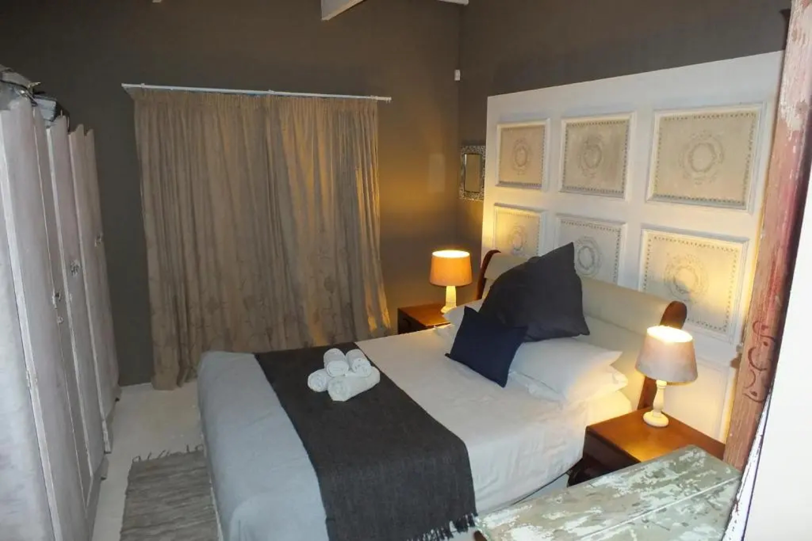 Port Nolloth Beach Shack
