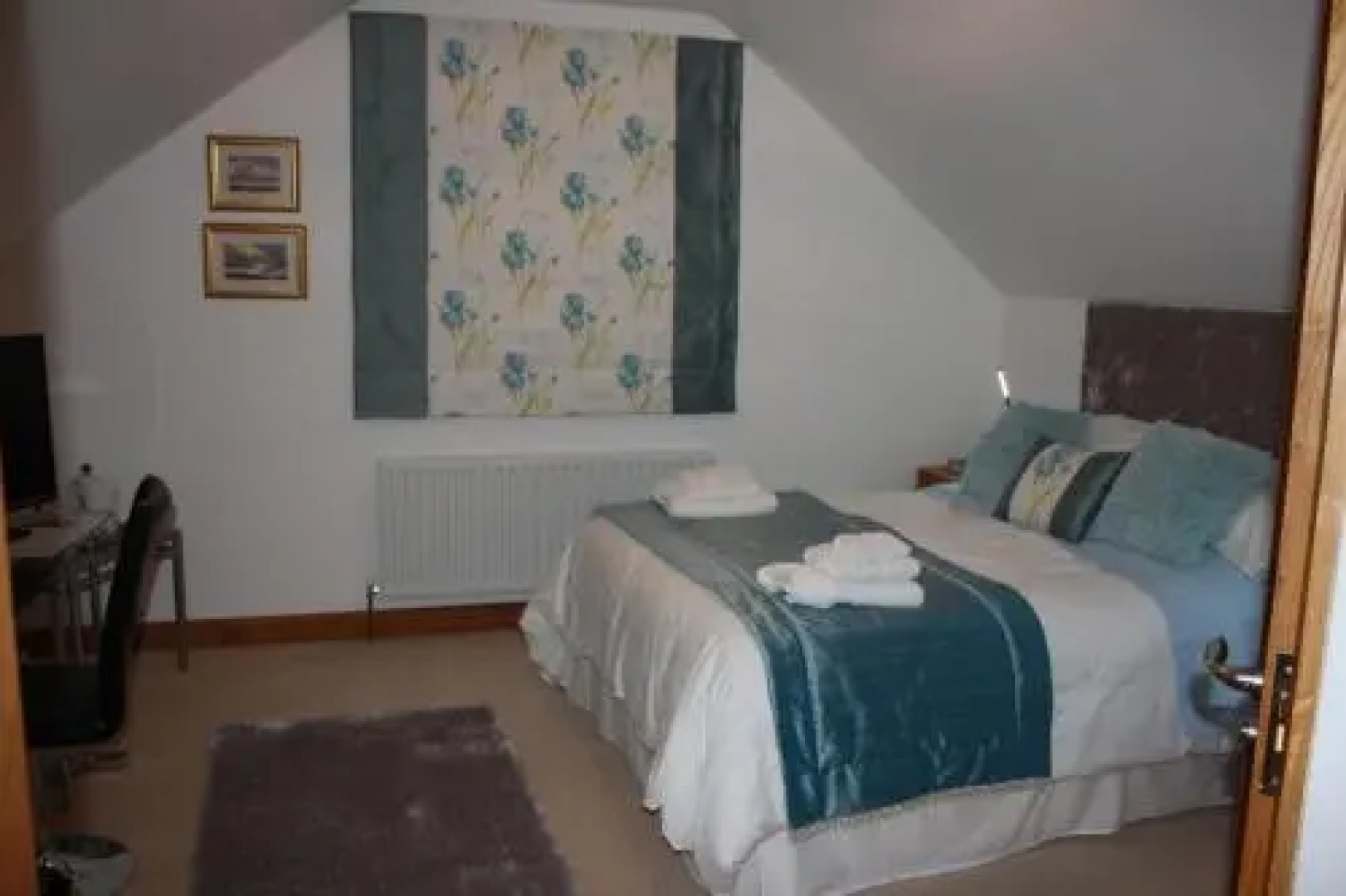 Lillikoi Bed & Breakfast