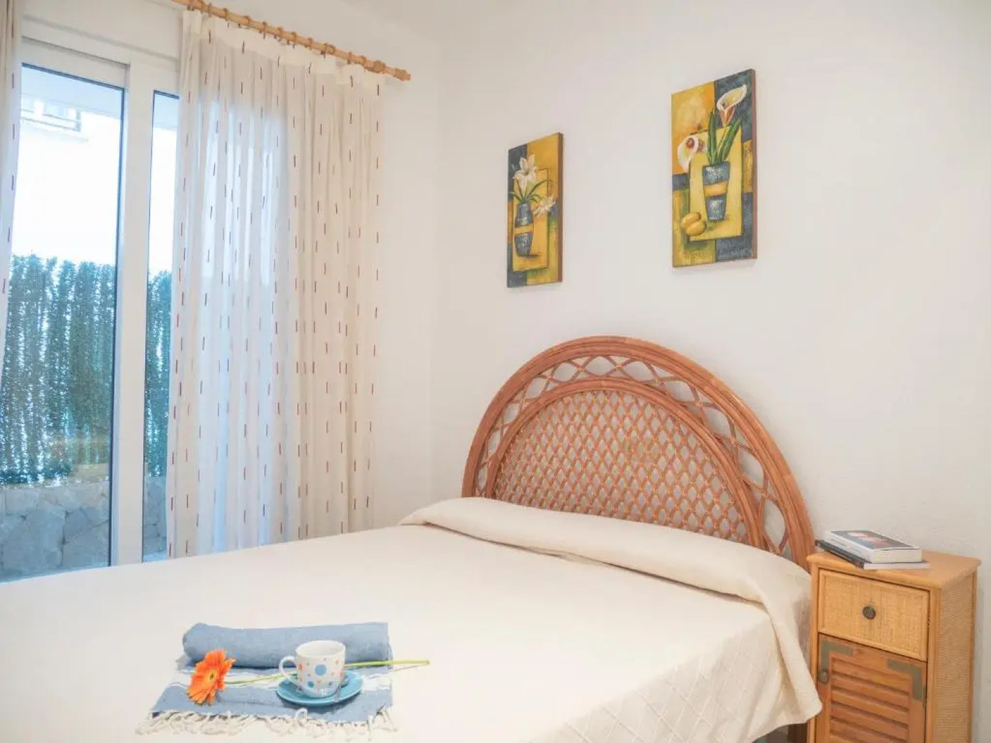 Apartamentos Marineu Cala Gonzalez