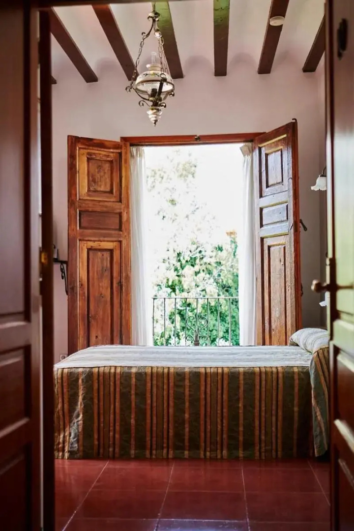 Hotel Casa De Los Arcos