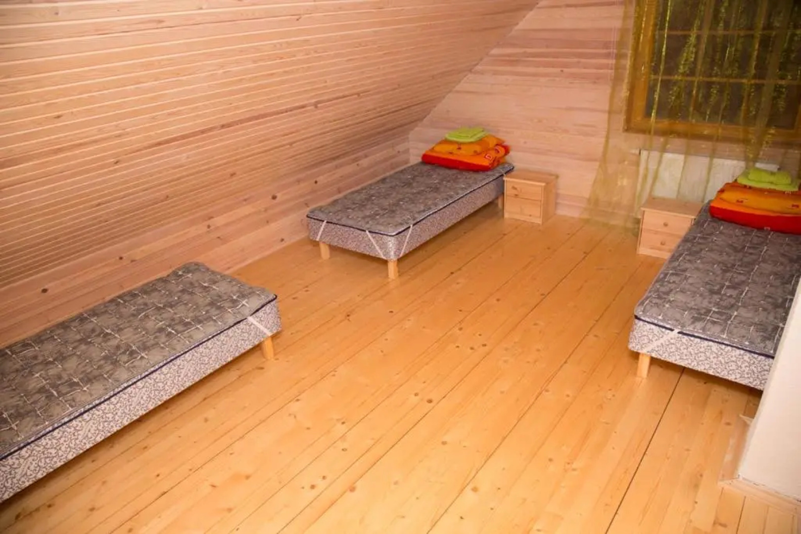 Väike-Pärna Holiday Home