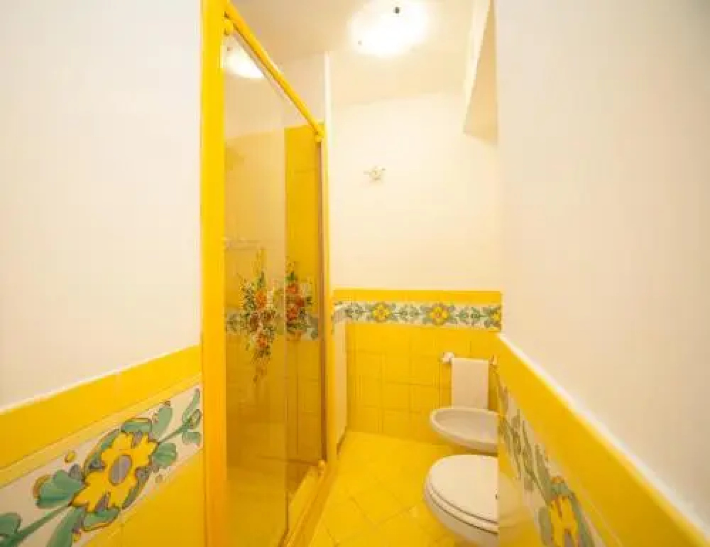 Villacore Capri