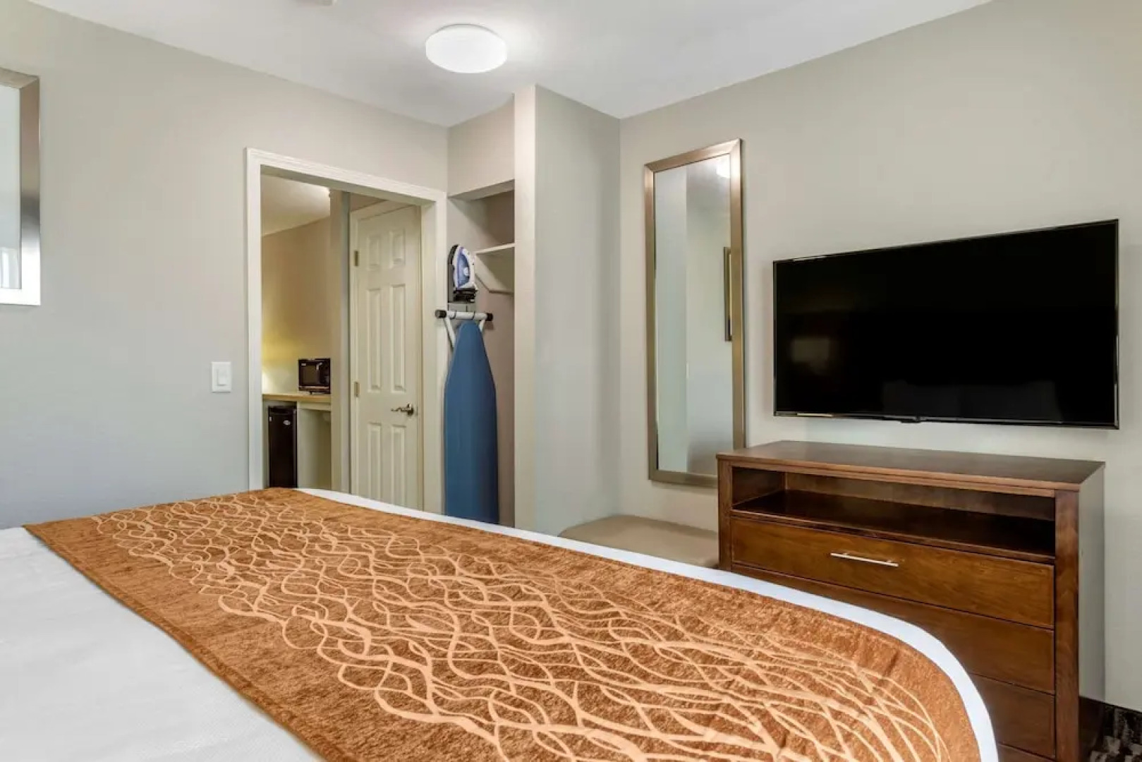 Comfort Inn & Suites North Little Rock JFK Blvd