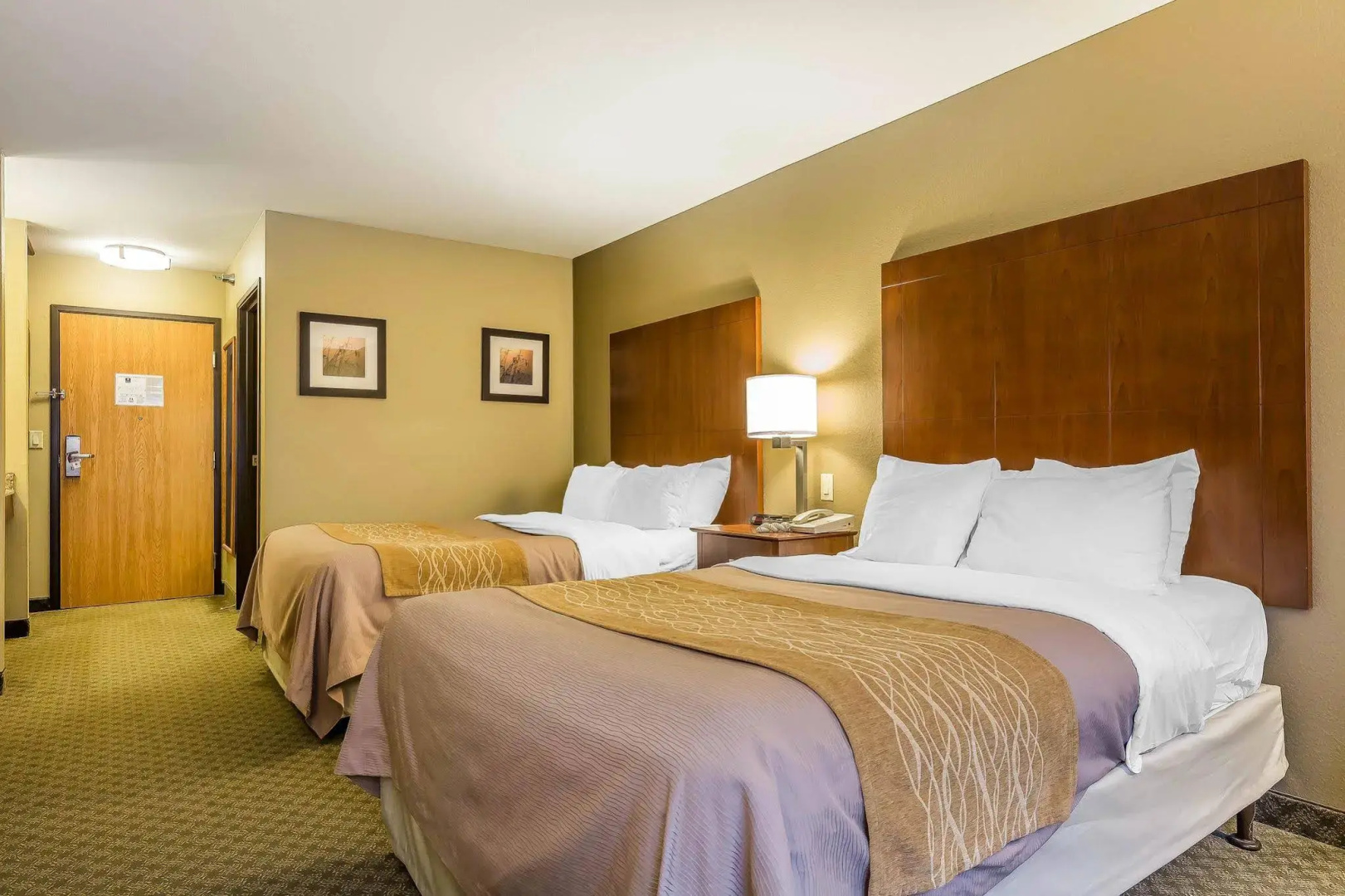 Comfort Inn & Suites