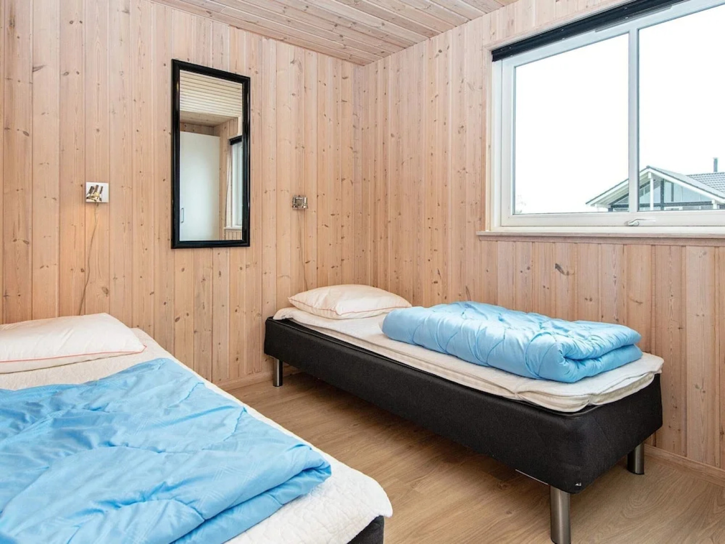 Luxury Retreat in Nordborg - By Traum Ferienwohnungen