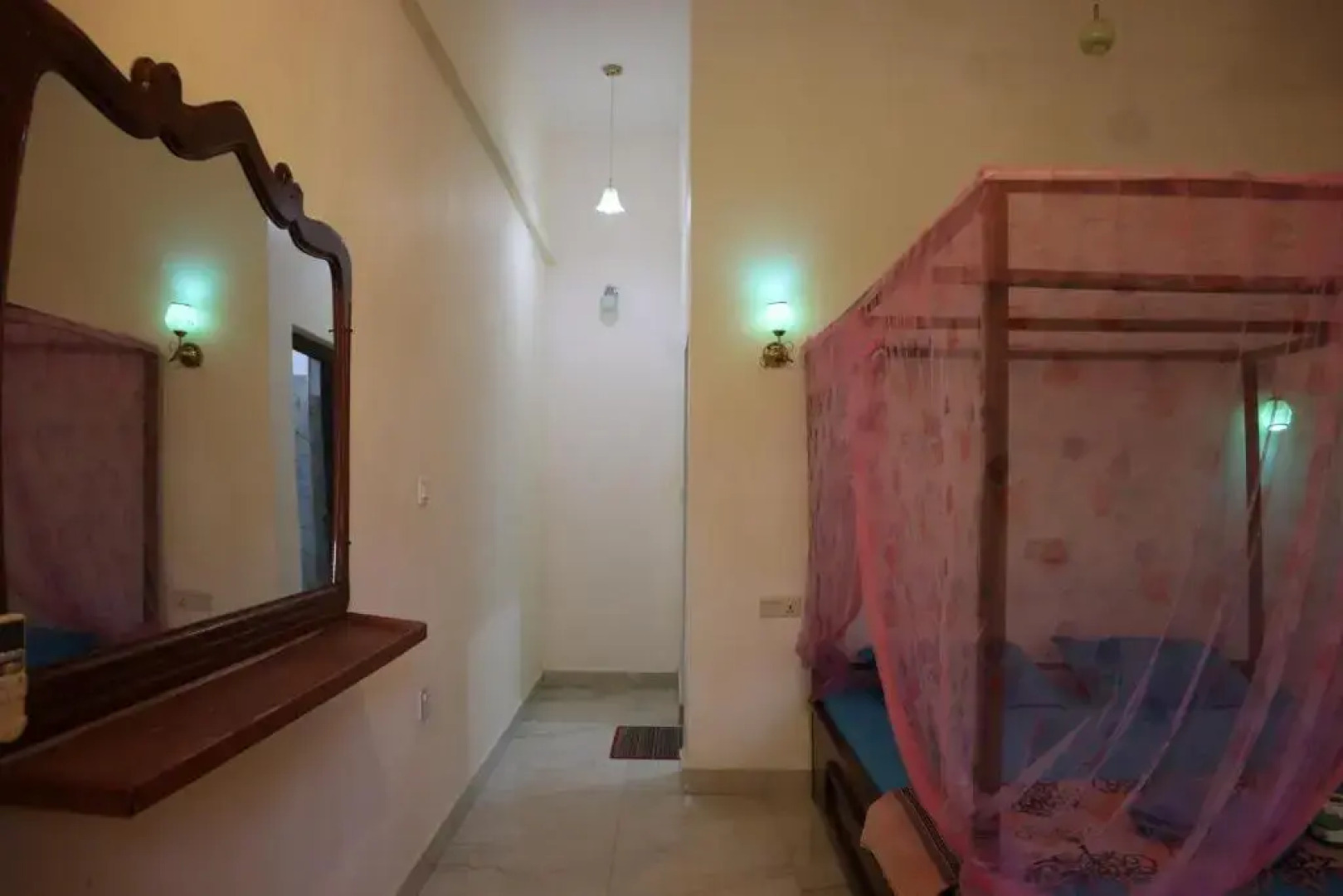 Surf Camp Arugam bay