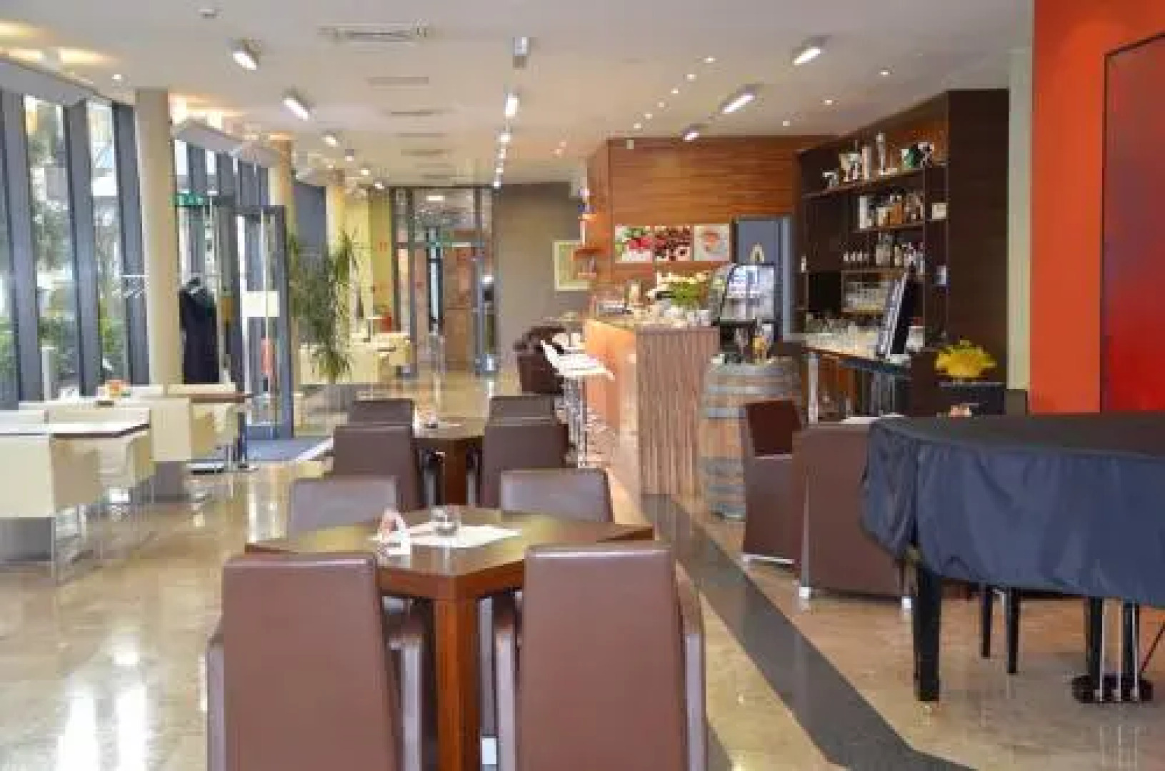 Rezidenca Park Lucija