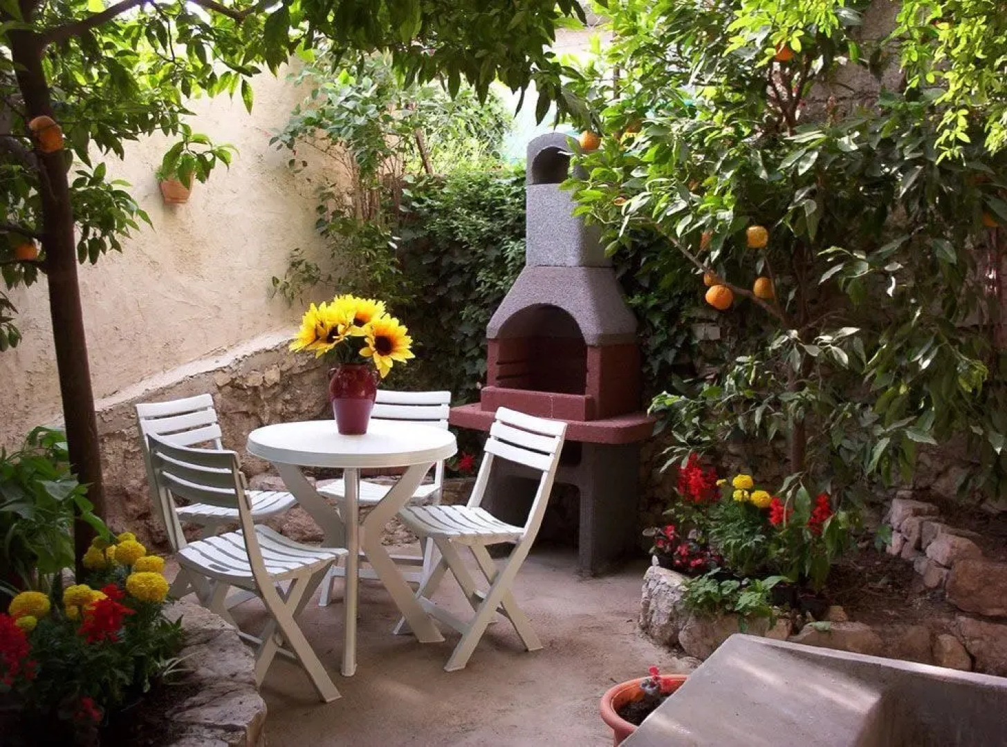 Le Coureï by Gites de France