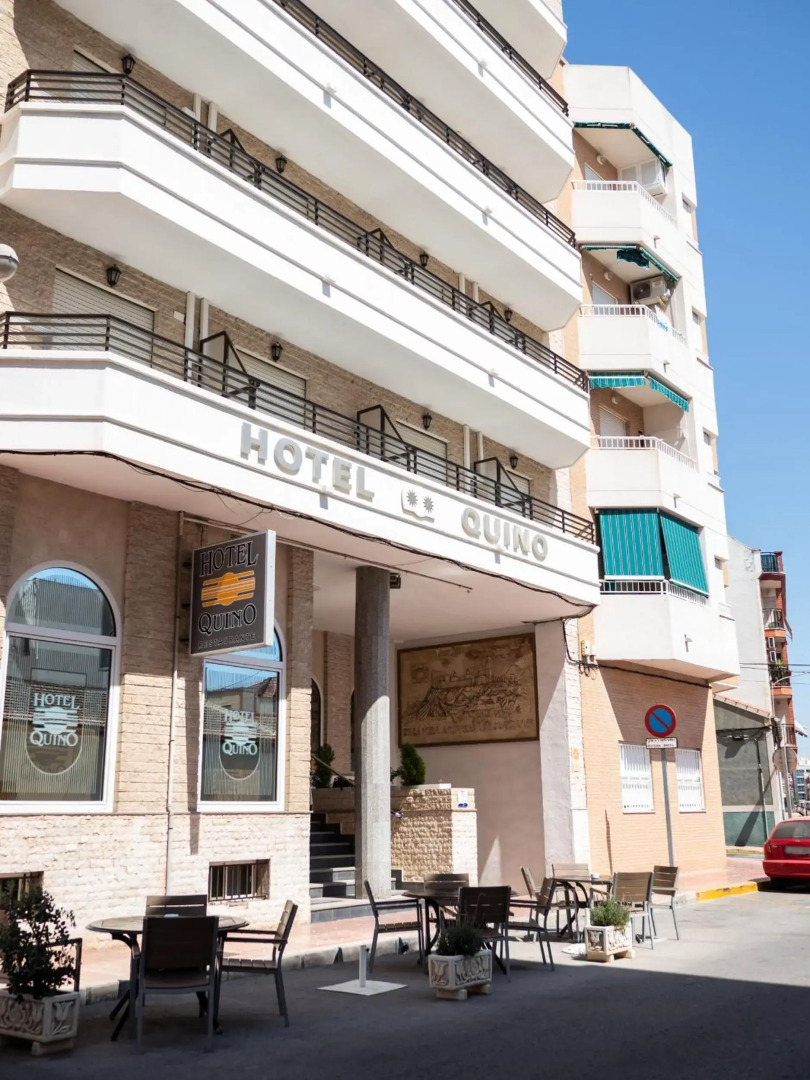 Hotel Quino