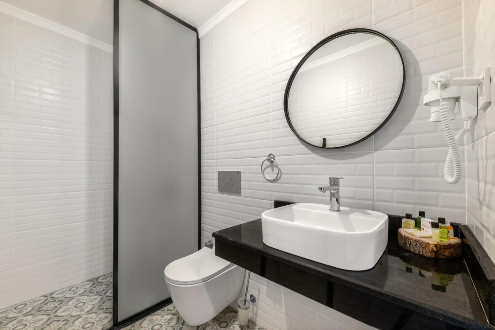 Hotel Berke Ranch & Nature 